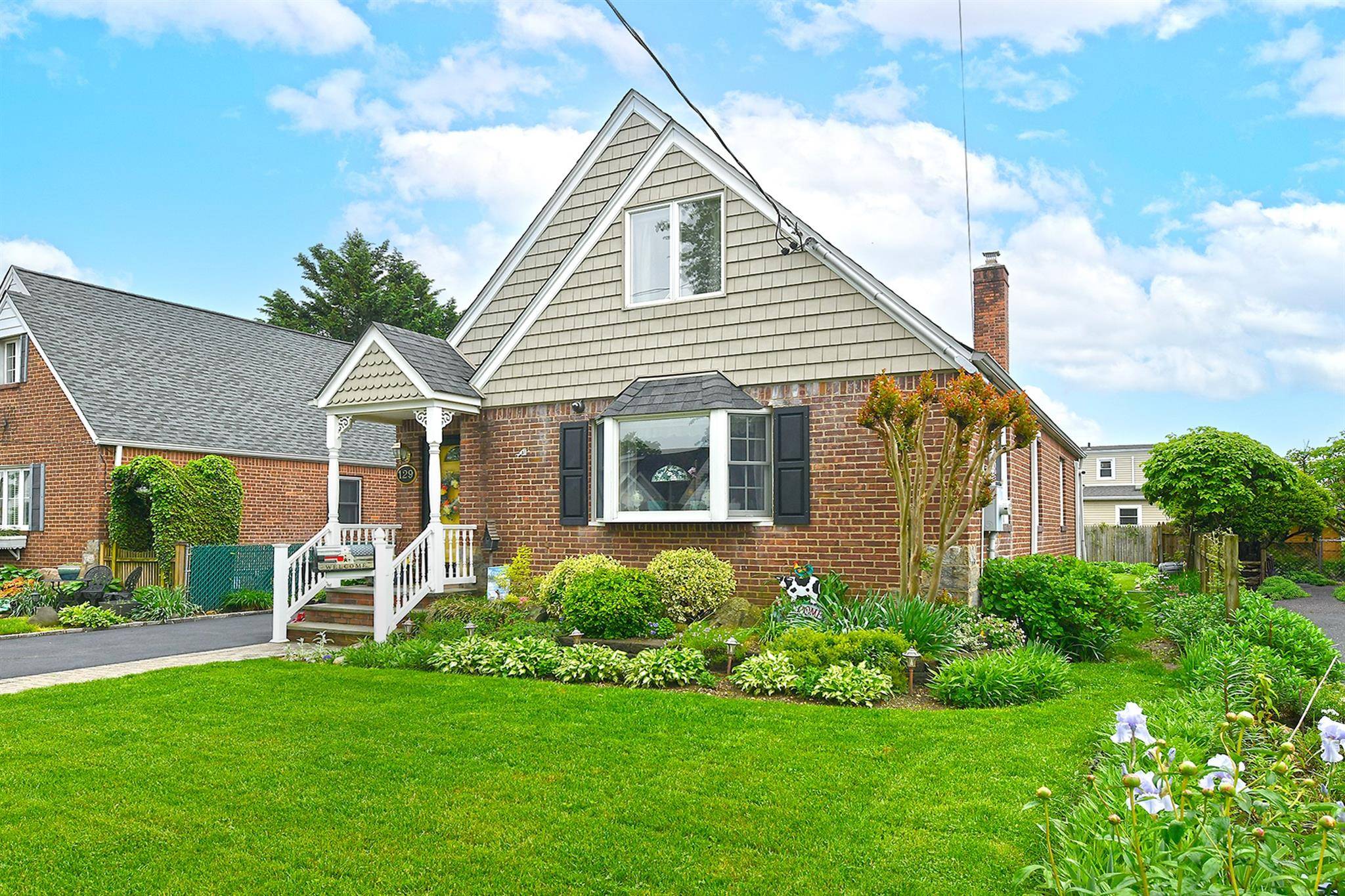 Mineola, NY 11501,129 Brown ST