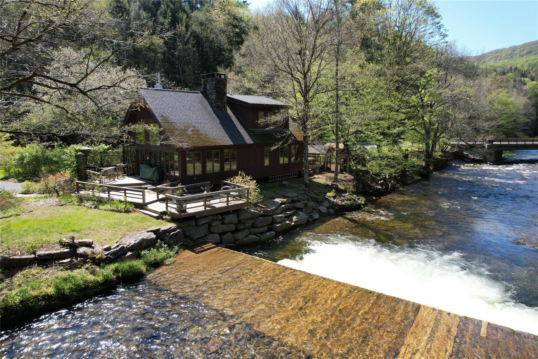 Claryville, NY 12725,1987 Denning RD