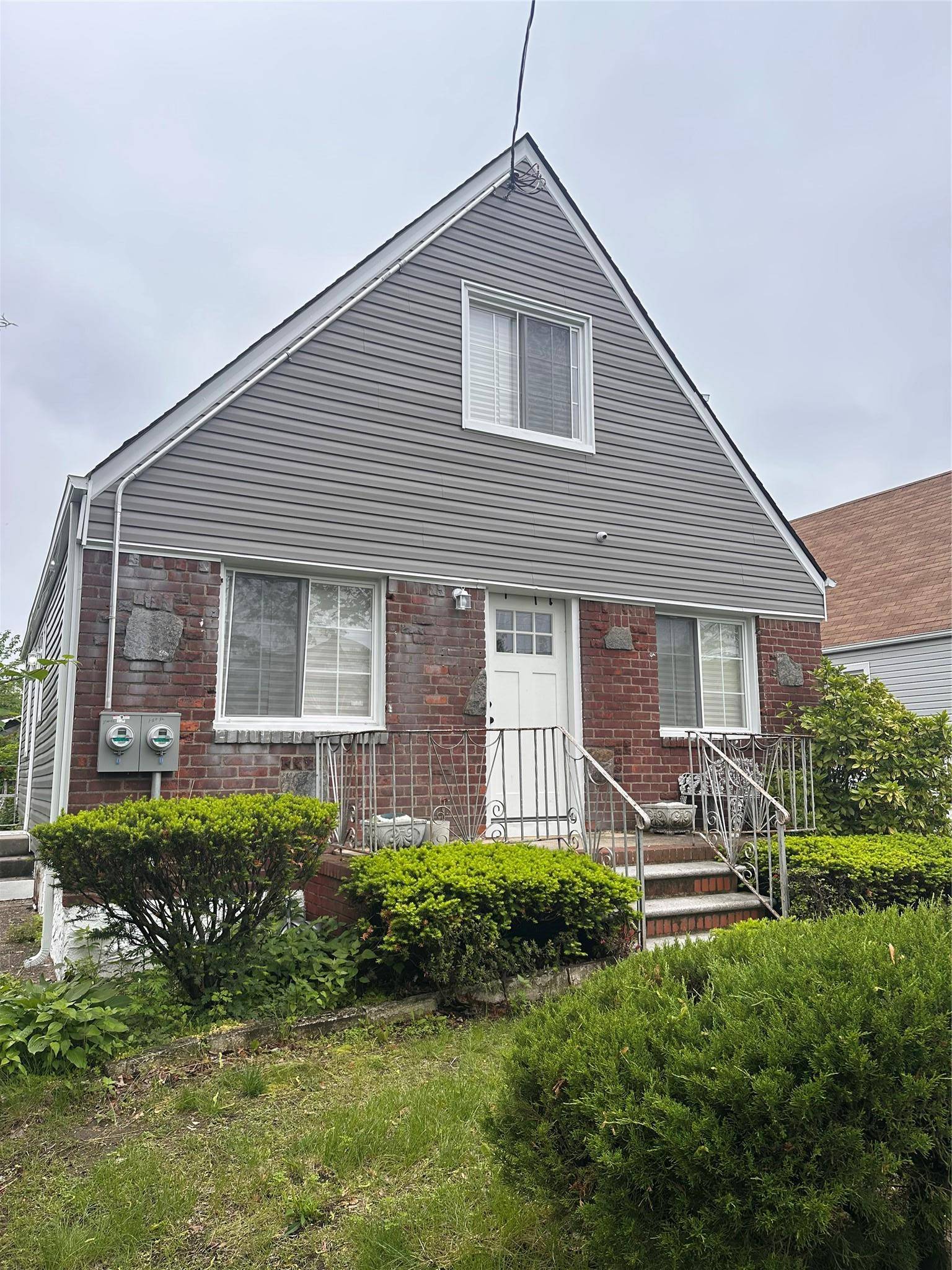 Springfield Gardens, NY 11413,121-10 196 ST
