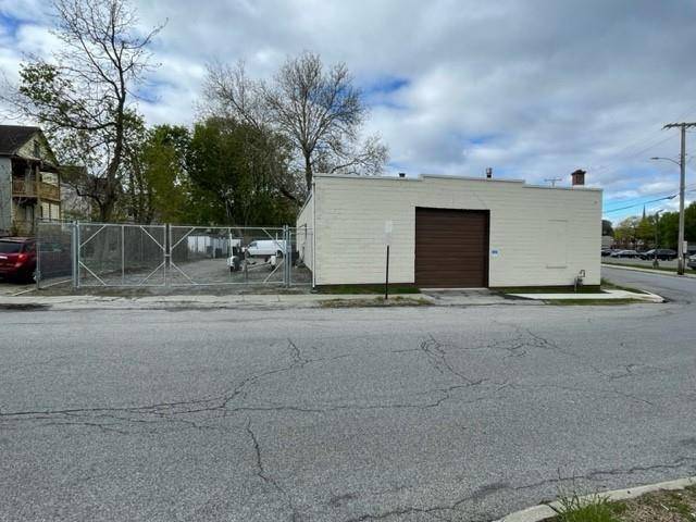 Poughkeepsie, NY 12601,1 Cottage ST