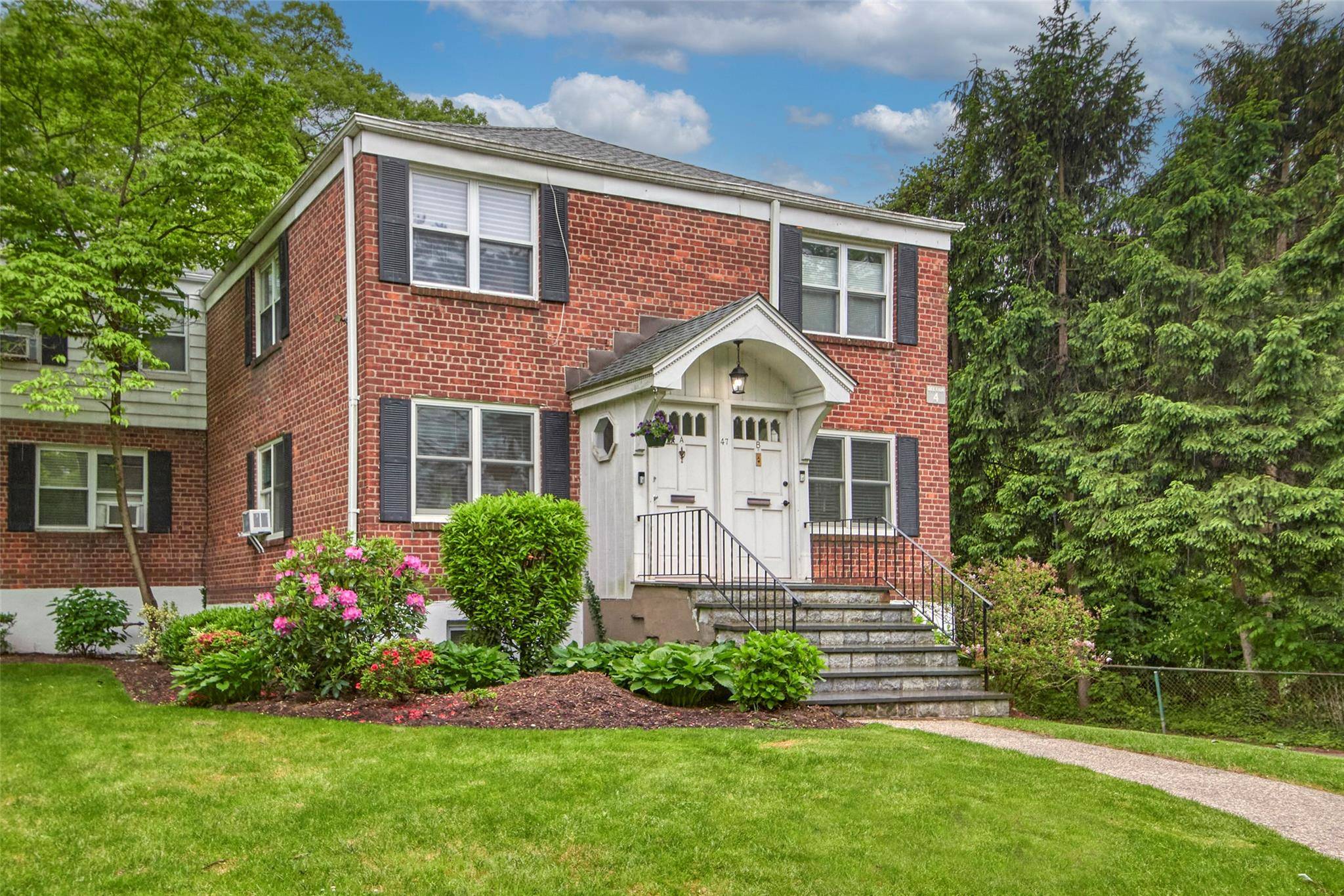 Rye, NY 10580,4 Peck AVE #47A
