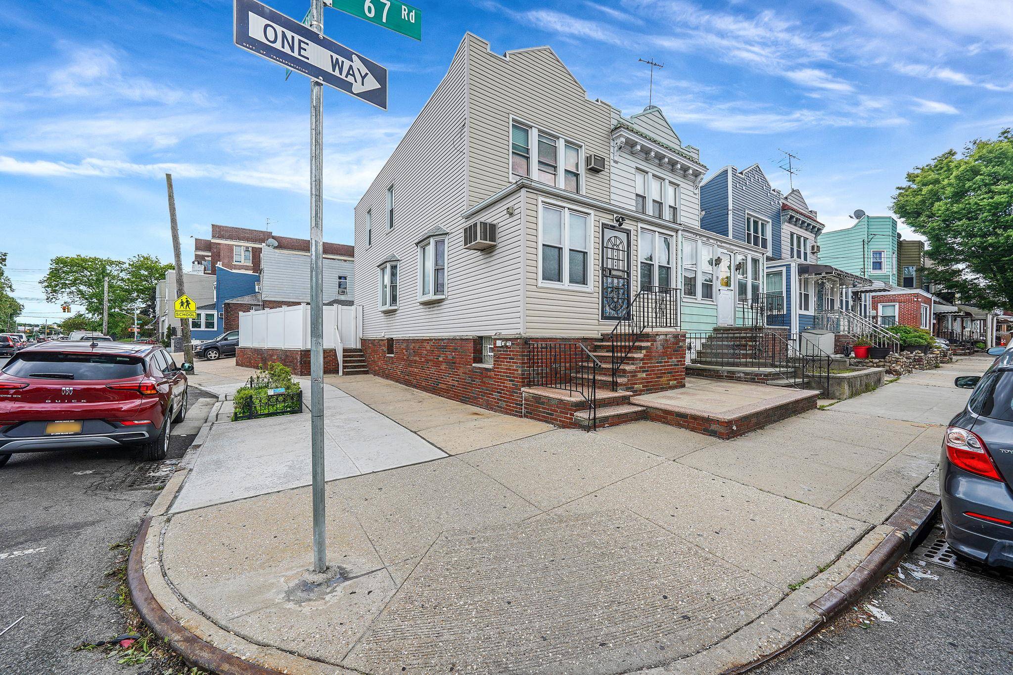 Middle Village, NY 11379,79-48 67th RD