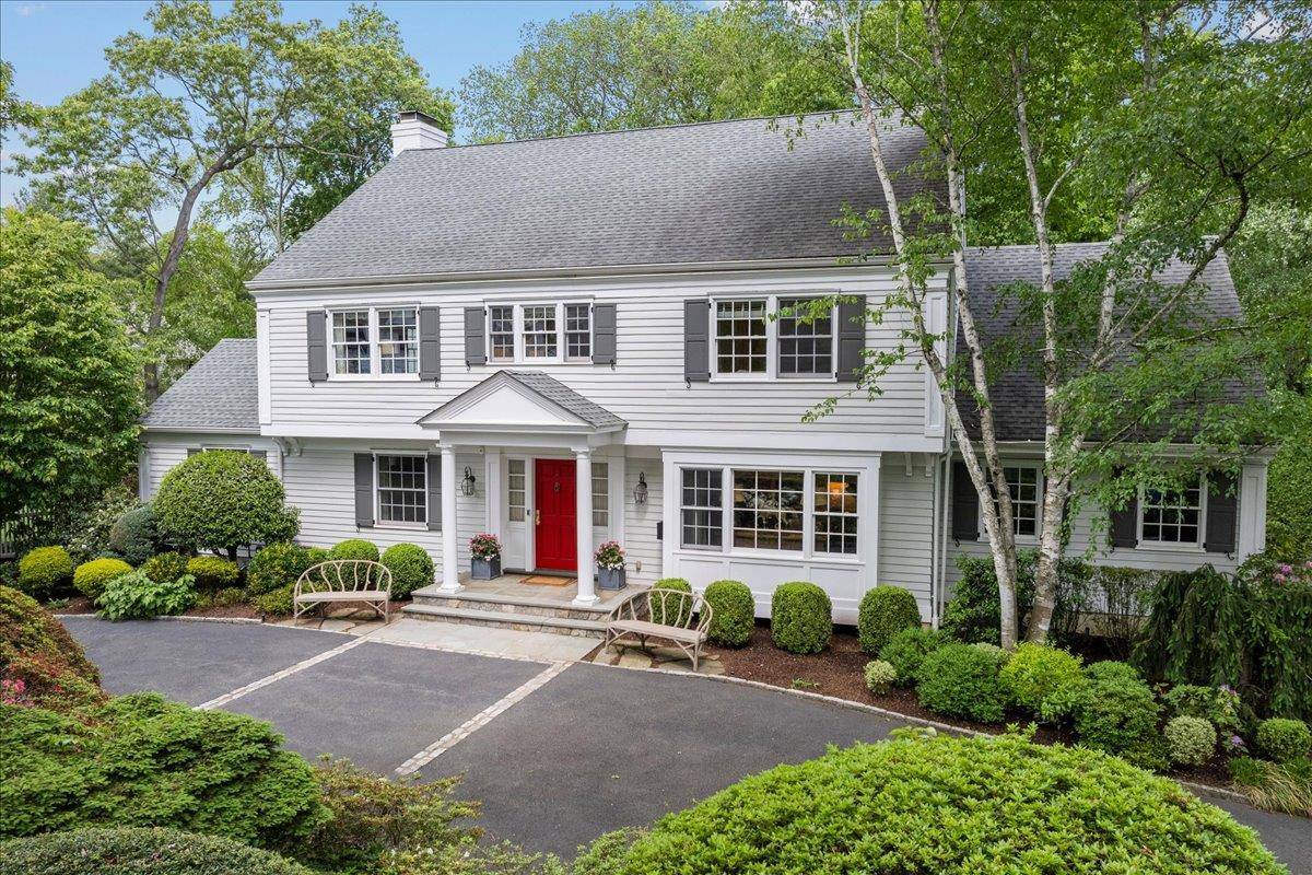 Rye, NY 10580,35 Seville AVE