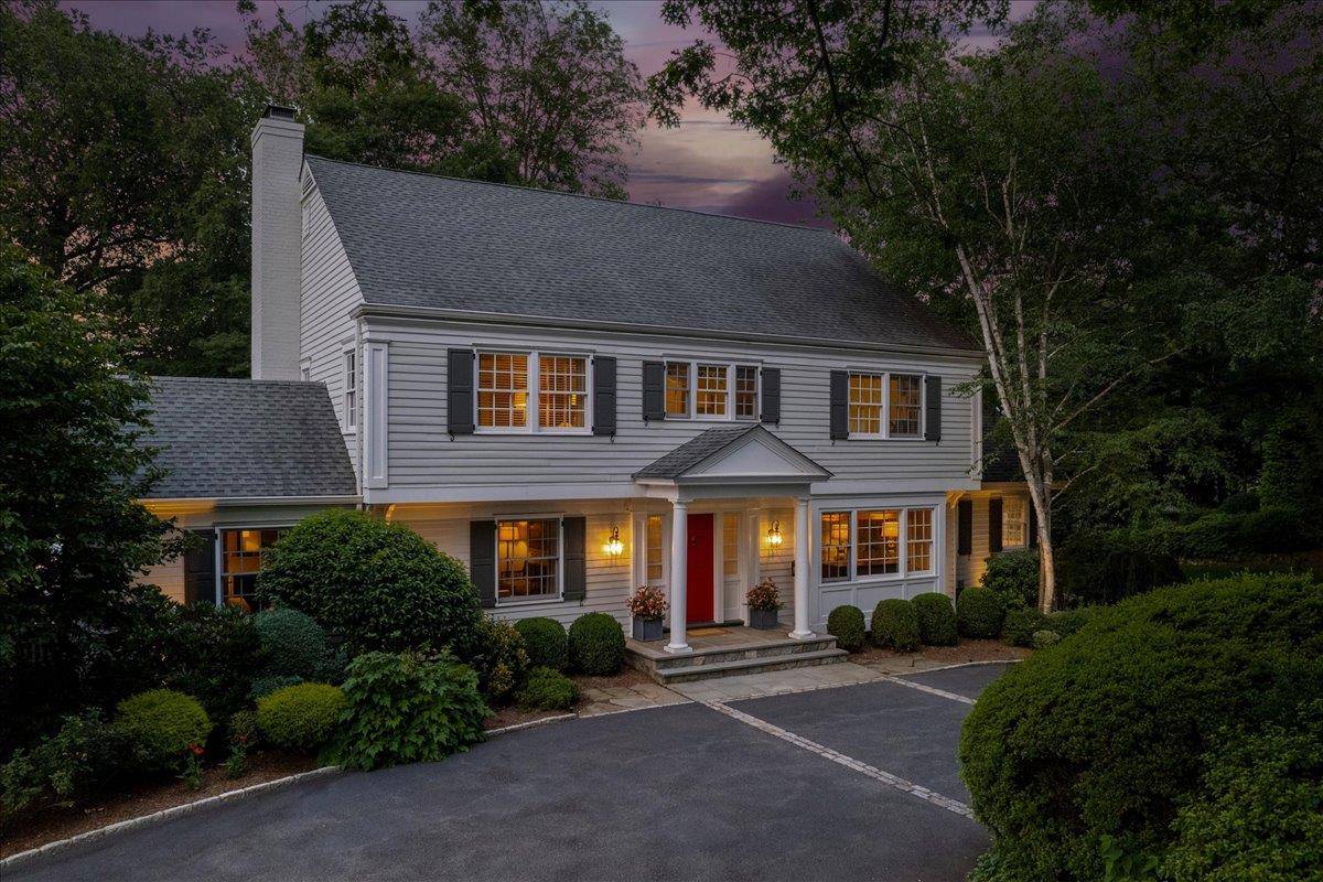 Rye, NY 10580,35 Seville AVE