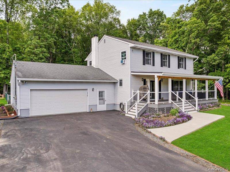 Middletown, NY 10940,708 Kirbytown RD