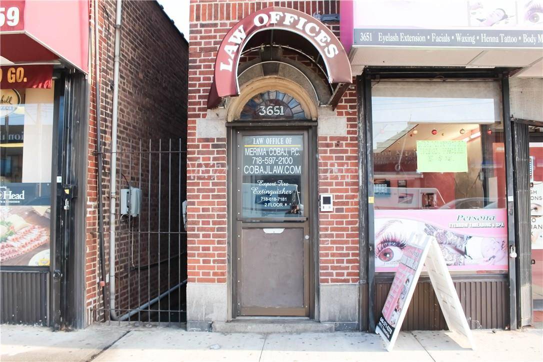 Bronx, NY 10465,3651 E Tremont AVE #2