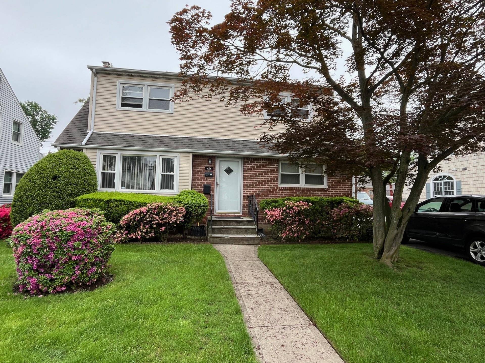 Williston Park, NY 11596,480 Pennsylvania AVE