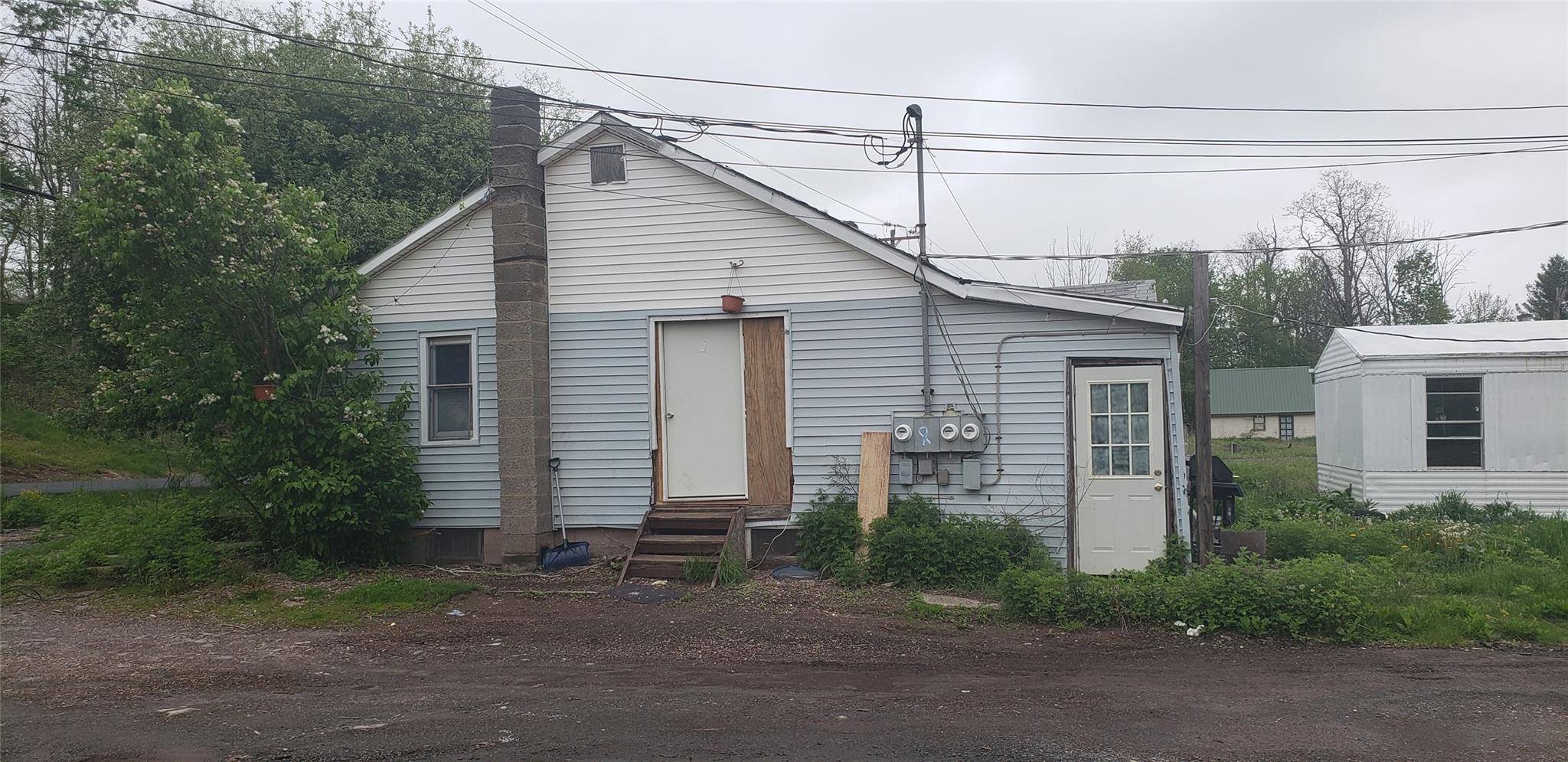 Woodridge, NY 12789,706 Glen Wild RD