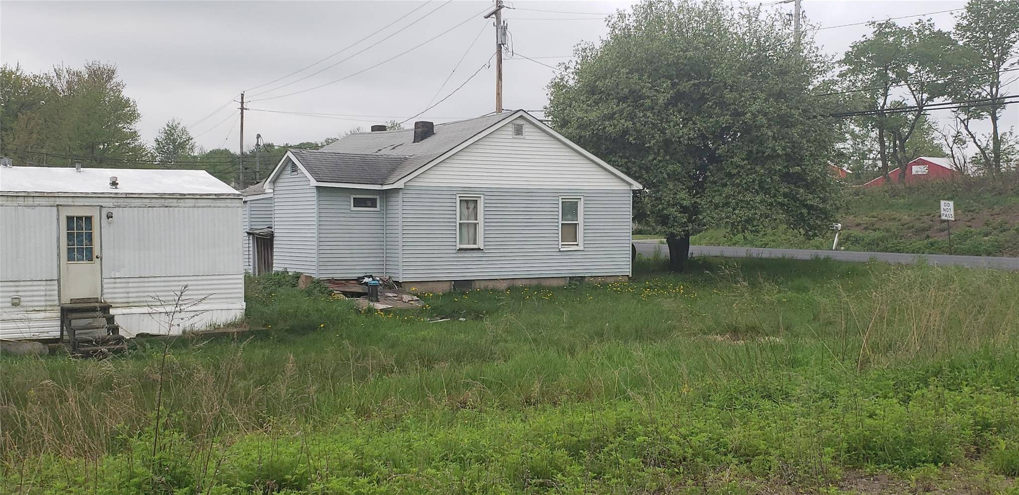 Woodridge, NY 12789,706 Glen Wild RD