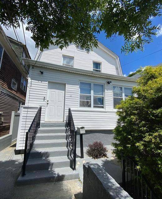 Staten Island, NY 10301,101 Scribner AVE #1