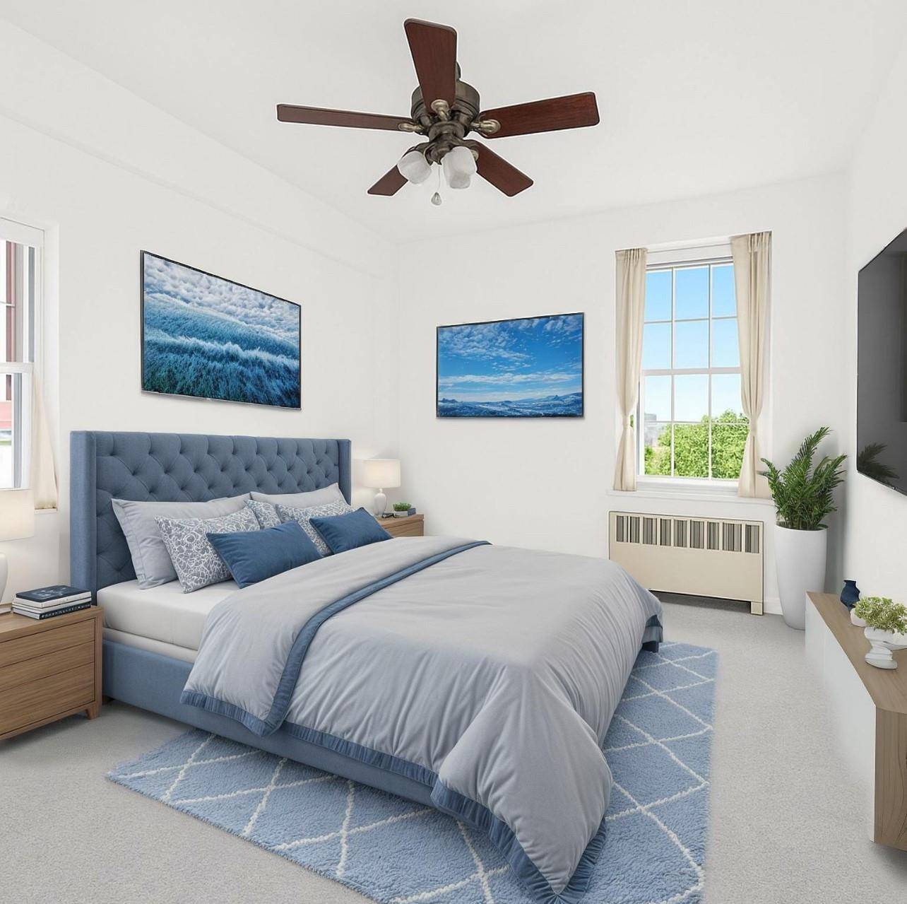 New Rochelle, NY 10805,210 Pelham RD #6H