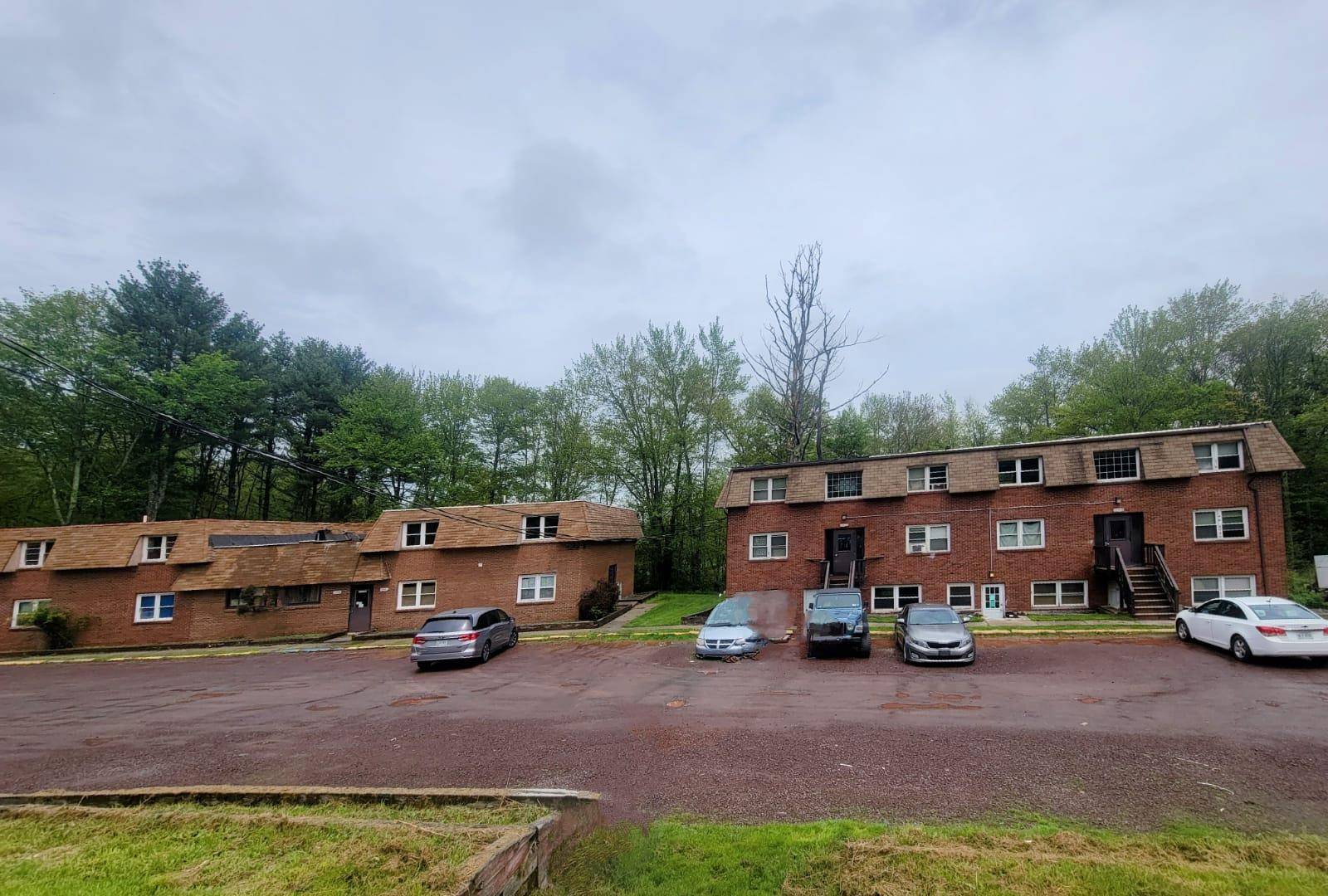 Fallsburg, NY 12747,10 Dorm DR
