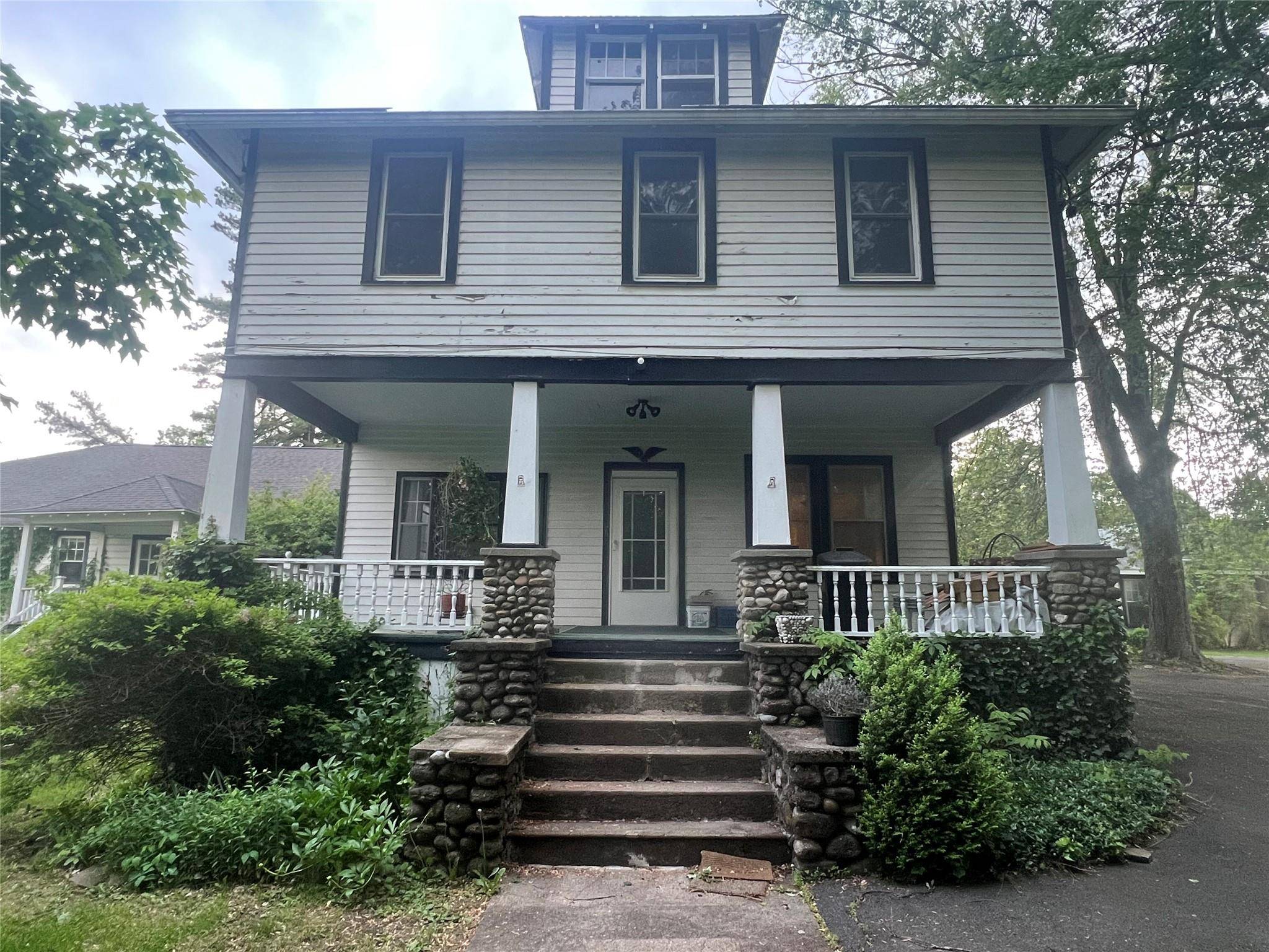 Ulster Park, NY 12487,181 Ulster AVE #A