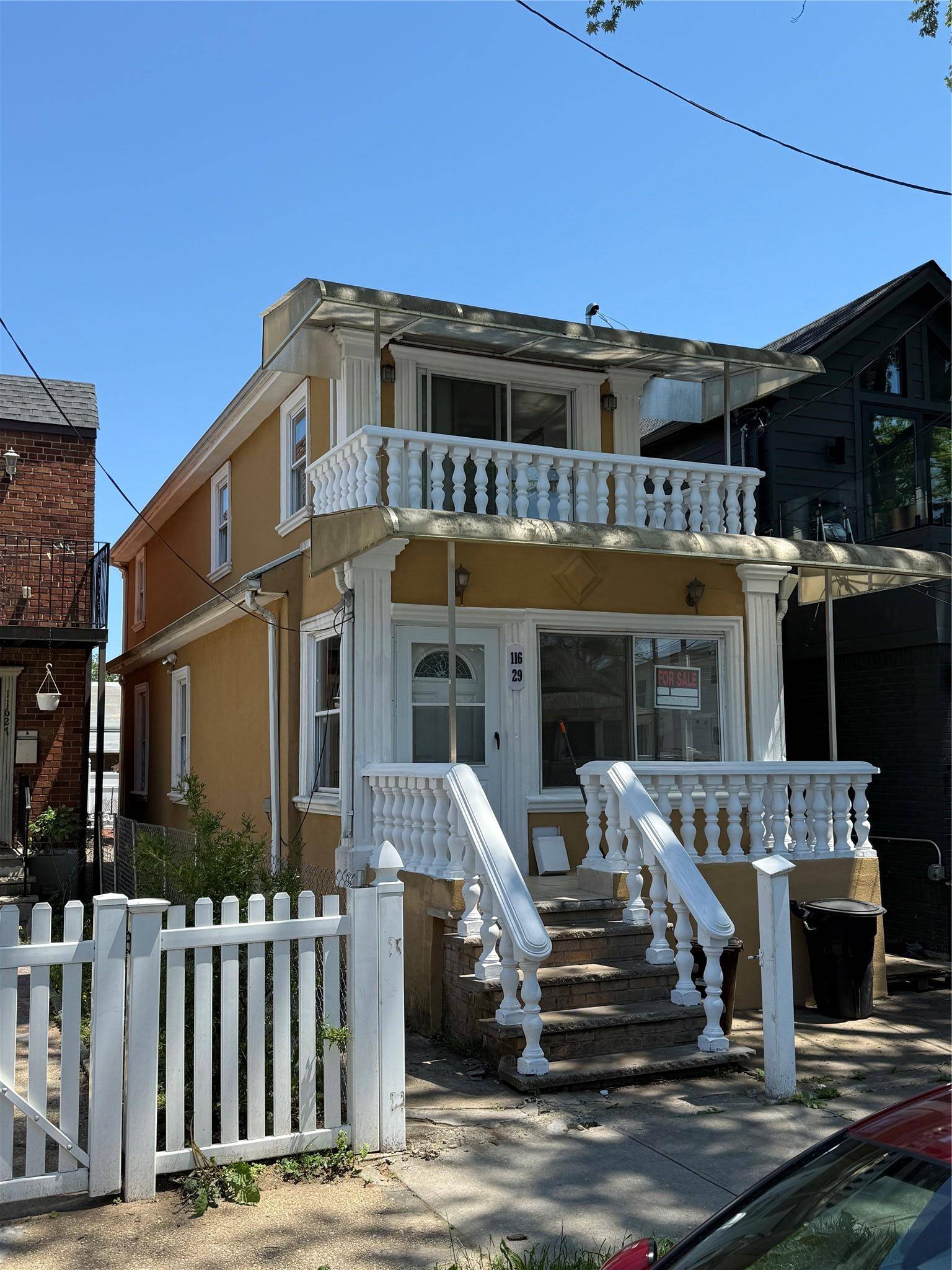 South Ozone Park, NY 11429,11629 134th ST