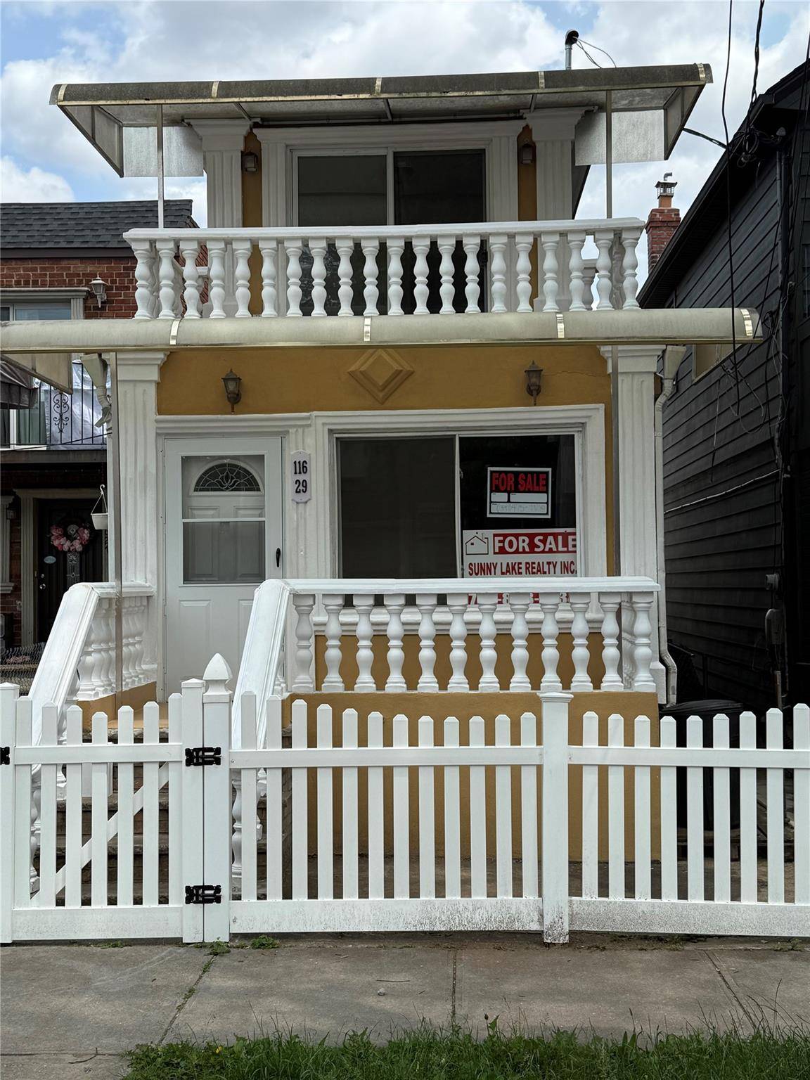 South Ozone Park, NY 11429,11629 134th ST