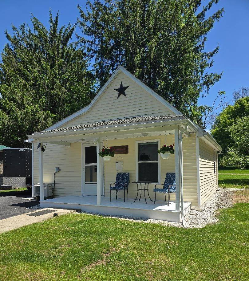 Napanoch, NY 12458,280 Continental RD