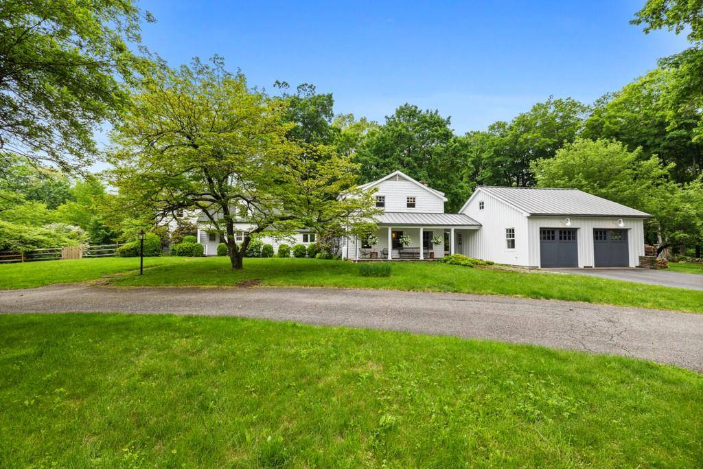 Cross River, NY 10518,3 Old Shop RD