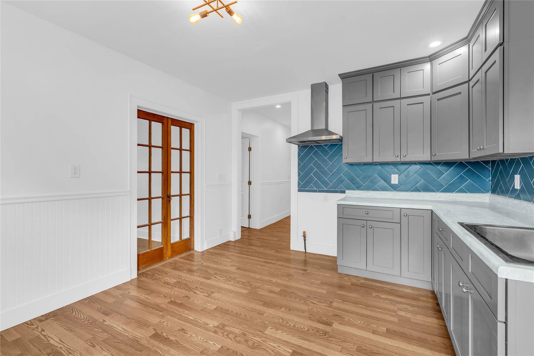 Rye, NY 10580,127 Maple AVE #1