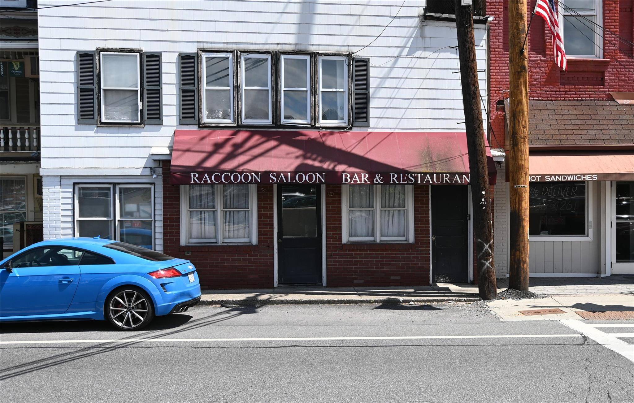 Marlboro, NY 12542,1328 Route 9W #1