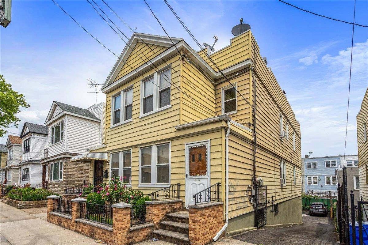 Ozone Park, NY 11416,9735 77th ST