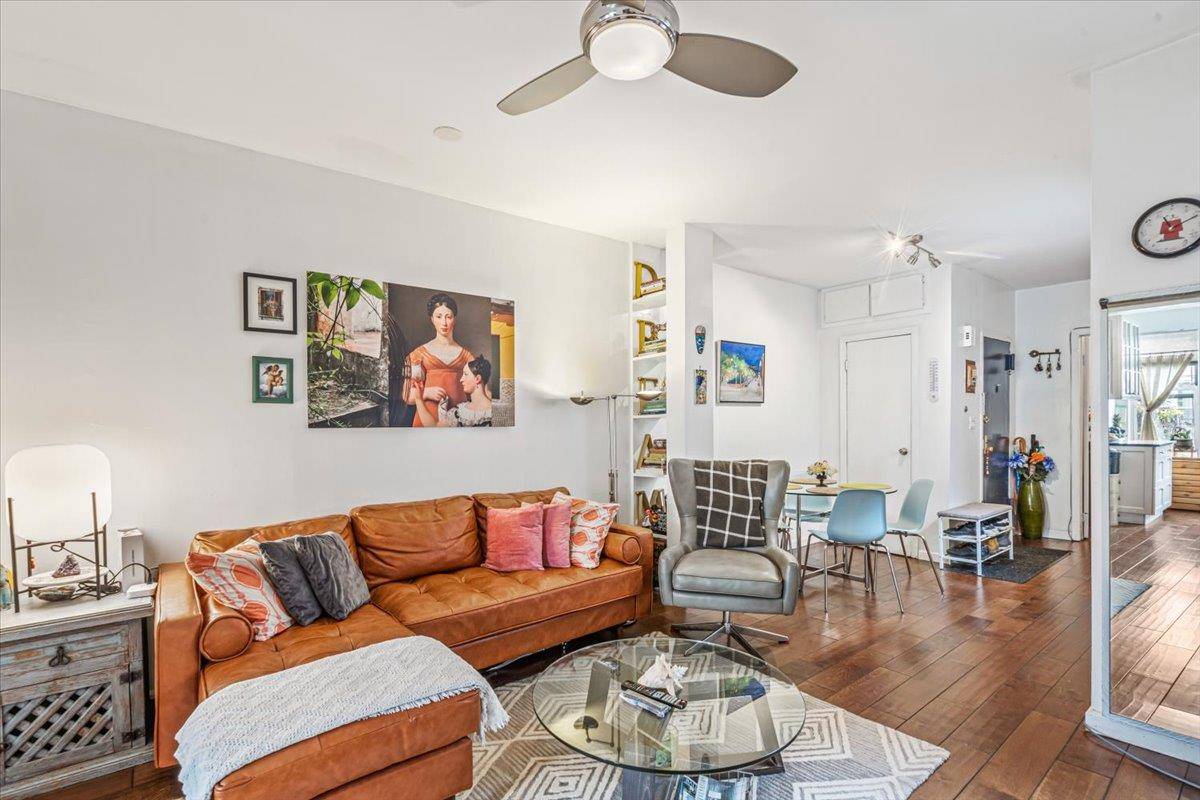 Ridgewood, NY 11385,1714 Palmetto ST #3L