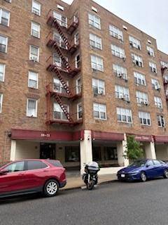 Corona, NY 11368,59-21 Calloway #4G