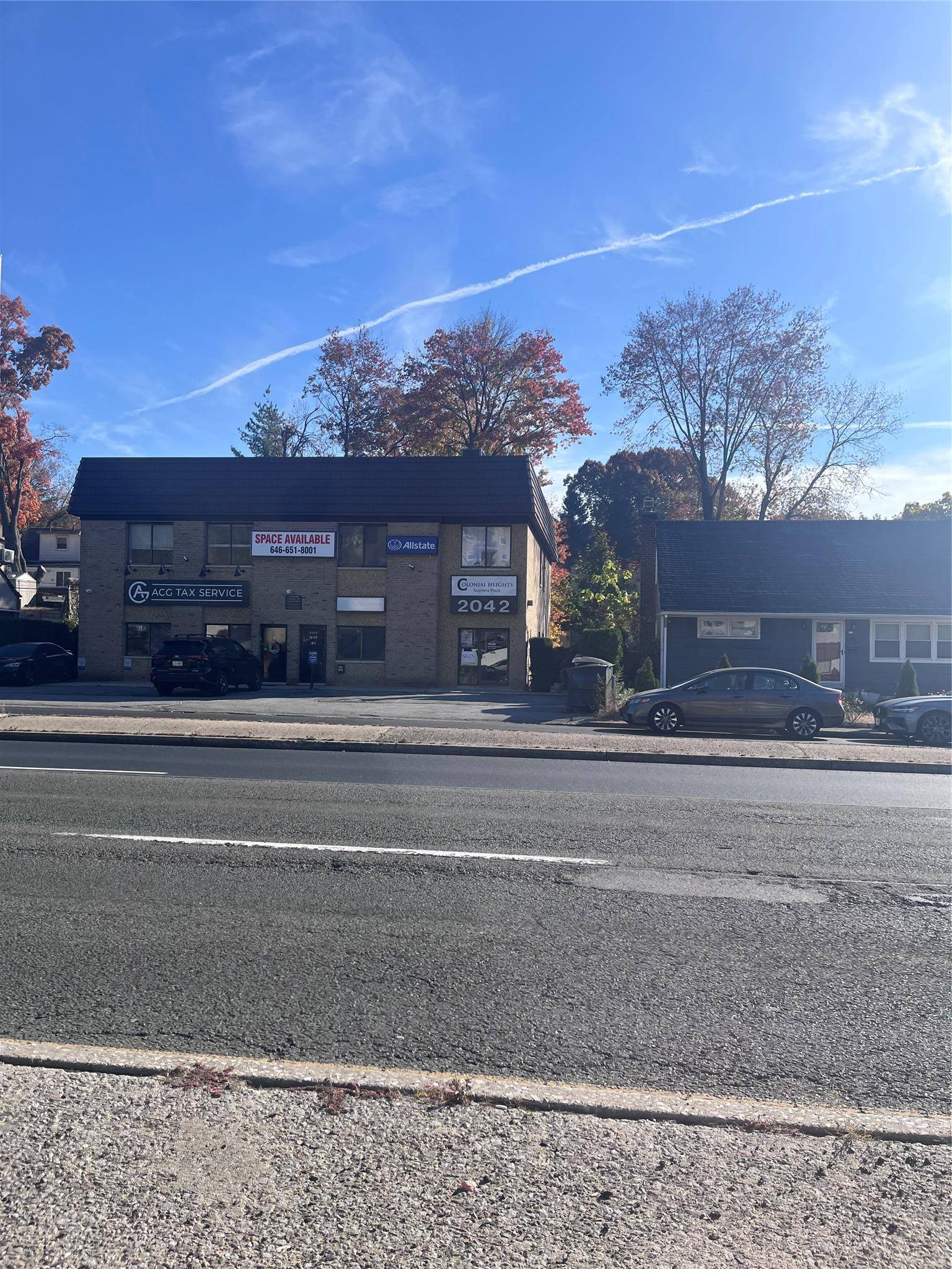 Yonkers, NY 10710,2042 Central Ave