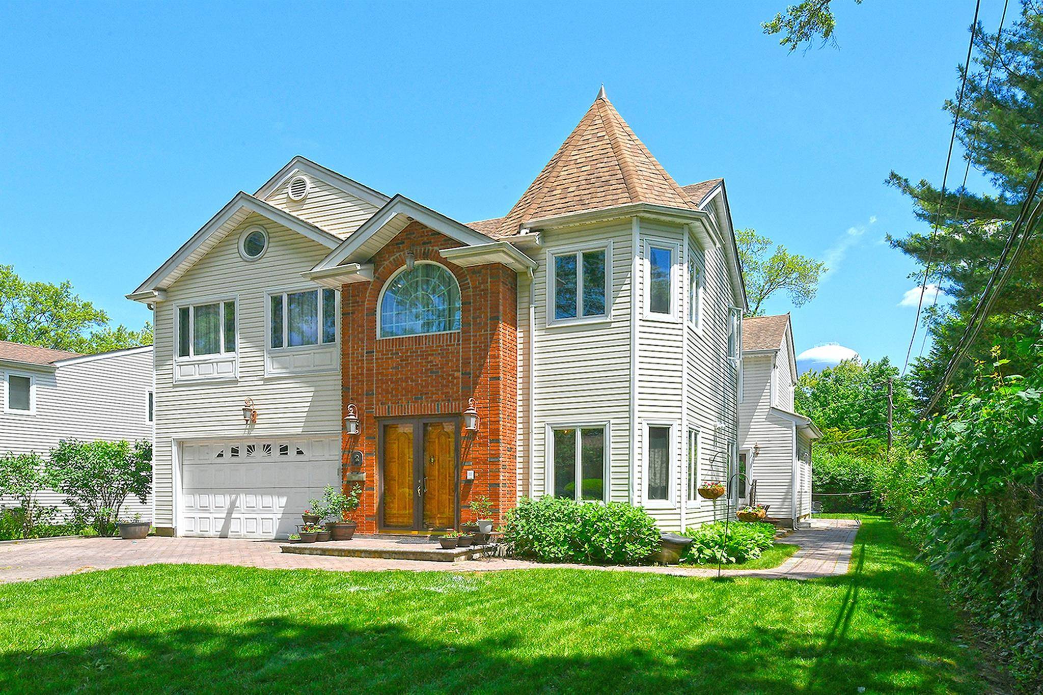 Garden City, NY 11530,2 Sandy CT
