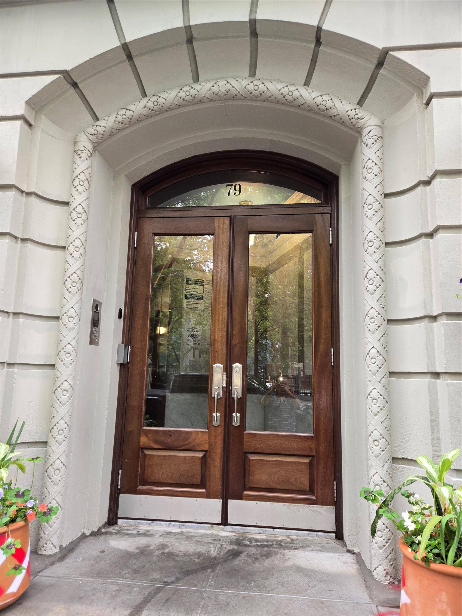 New York (manhattan), NY 10031,79 Hamilton PL #5