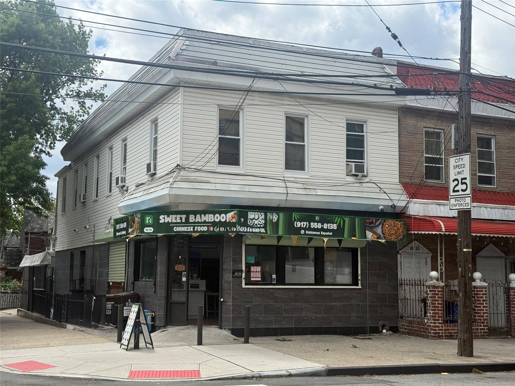 Elmhurst, NY 11373,48-36 90 street