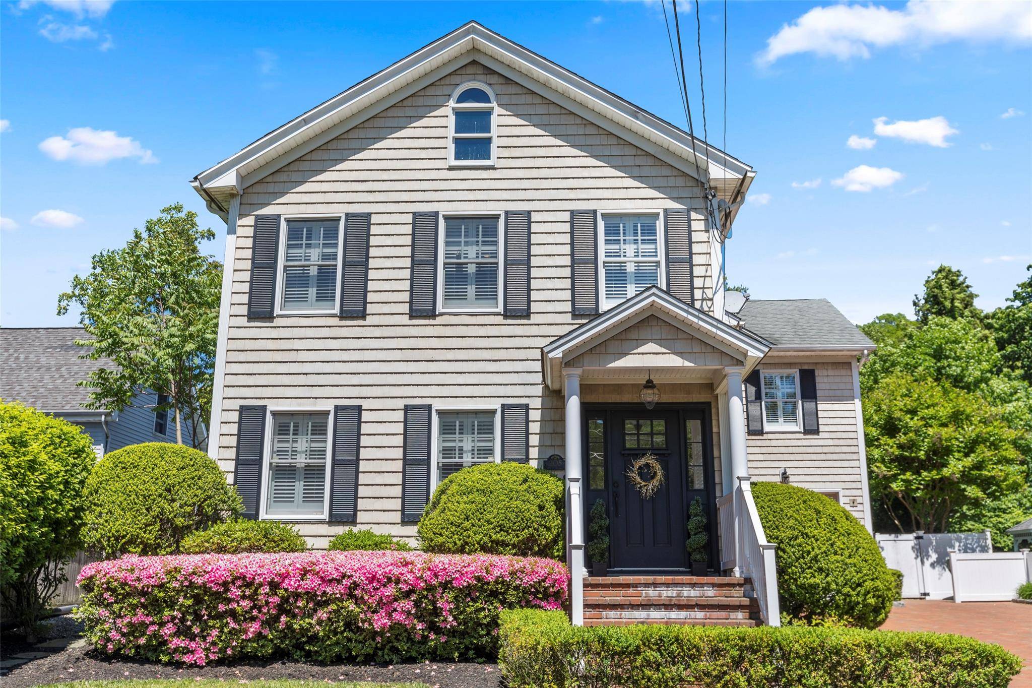 Port Jefferson Village, NY 11777,205 1st AVE