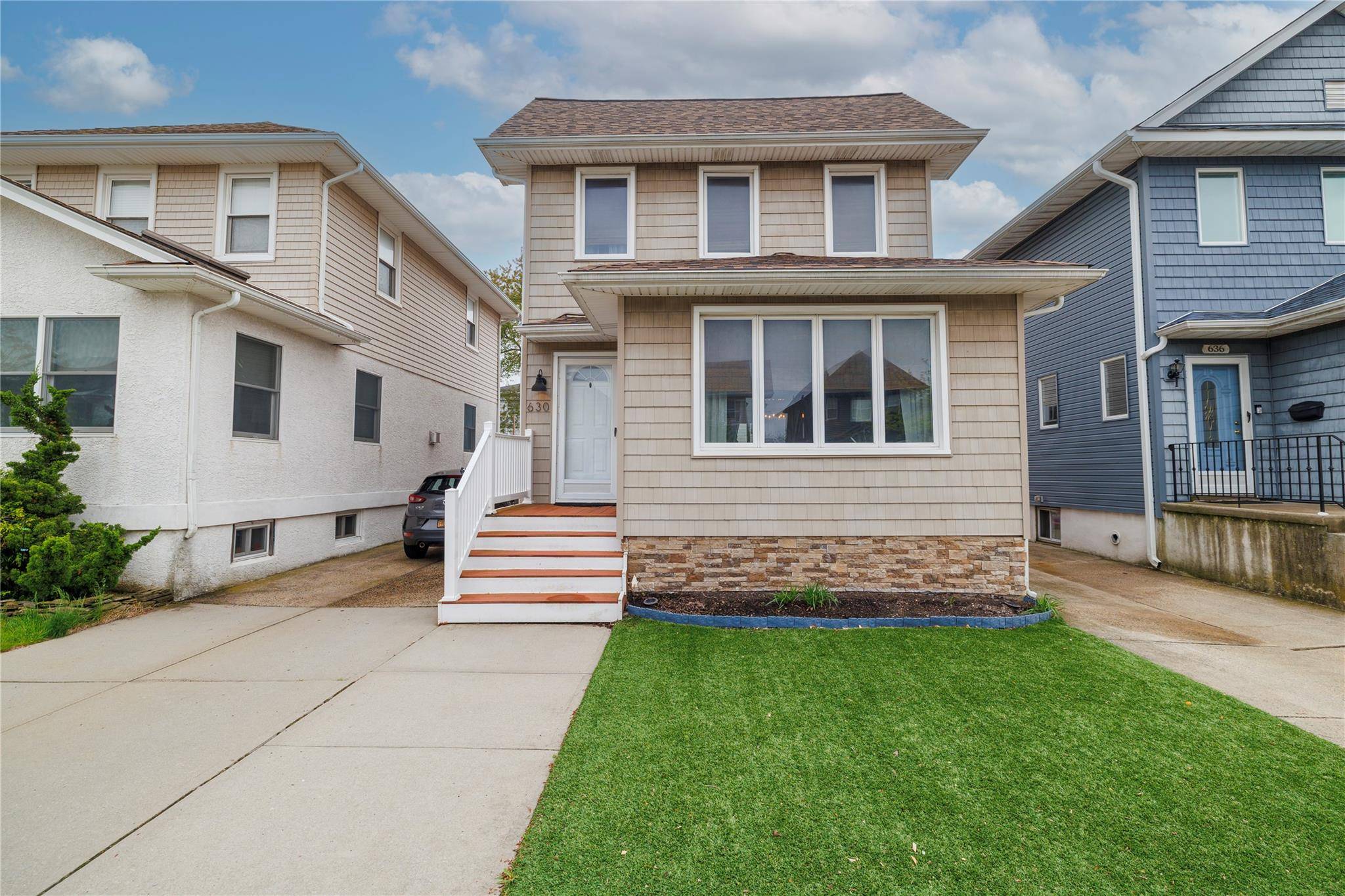 Long Beach, NY 11561,630 W Chester ST