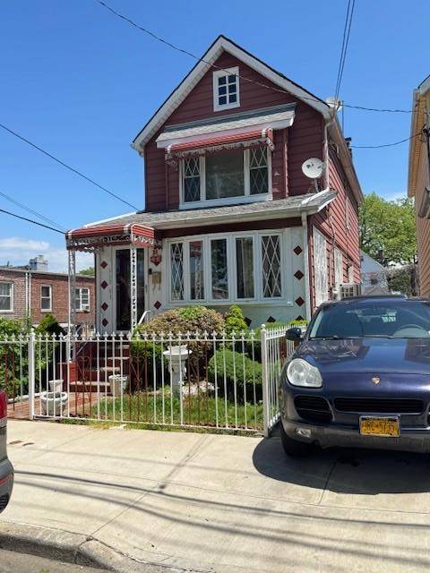 Jamaica, NY 11434,11711 168th ST