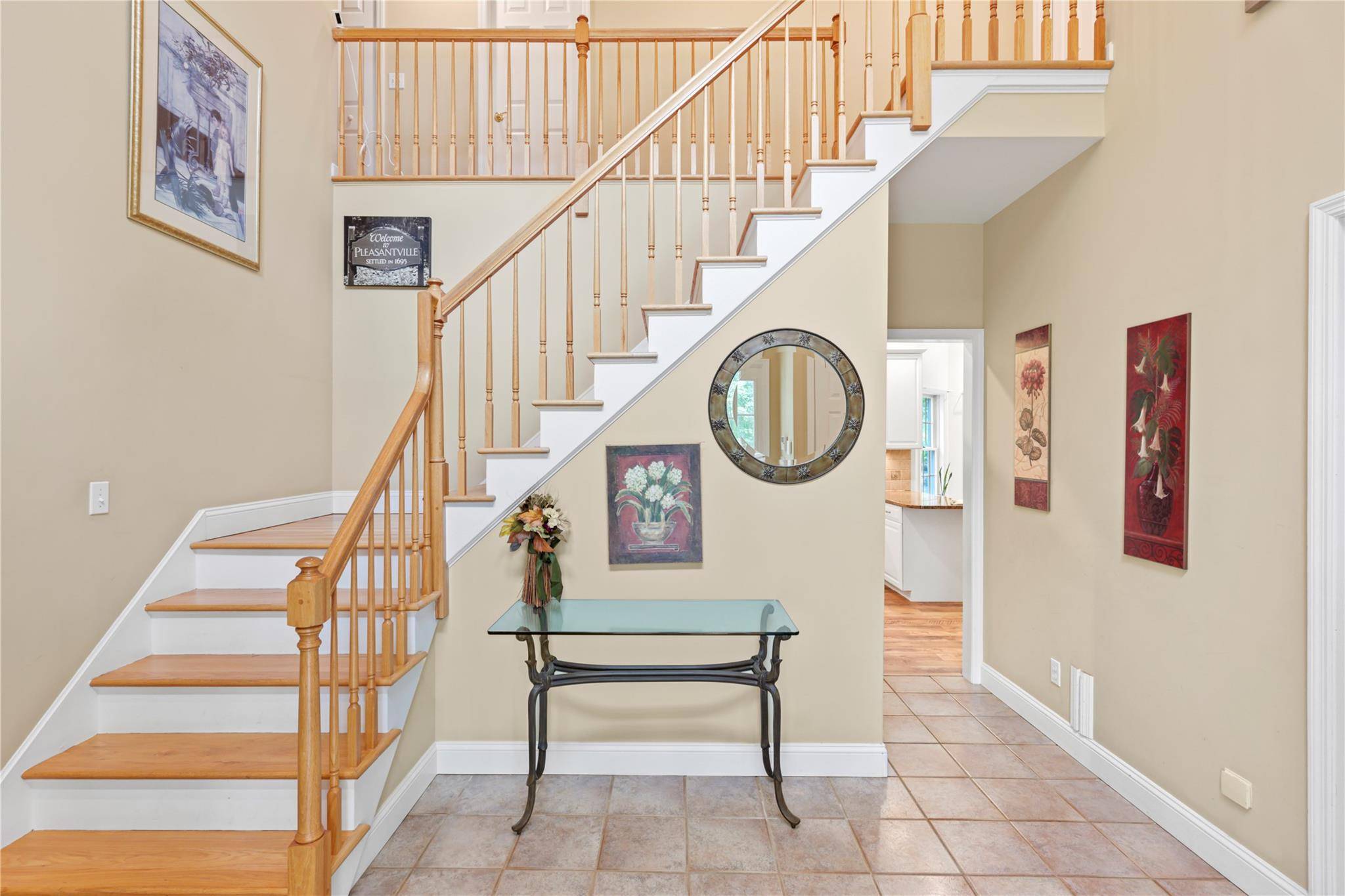 Pleasantville, NY 10570,306 Mountain RD