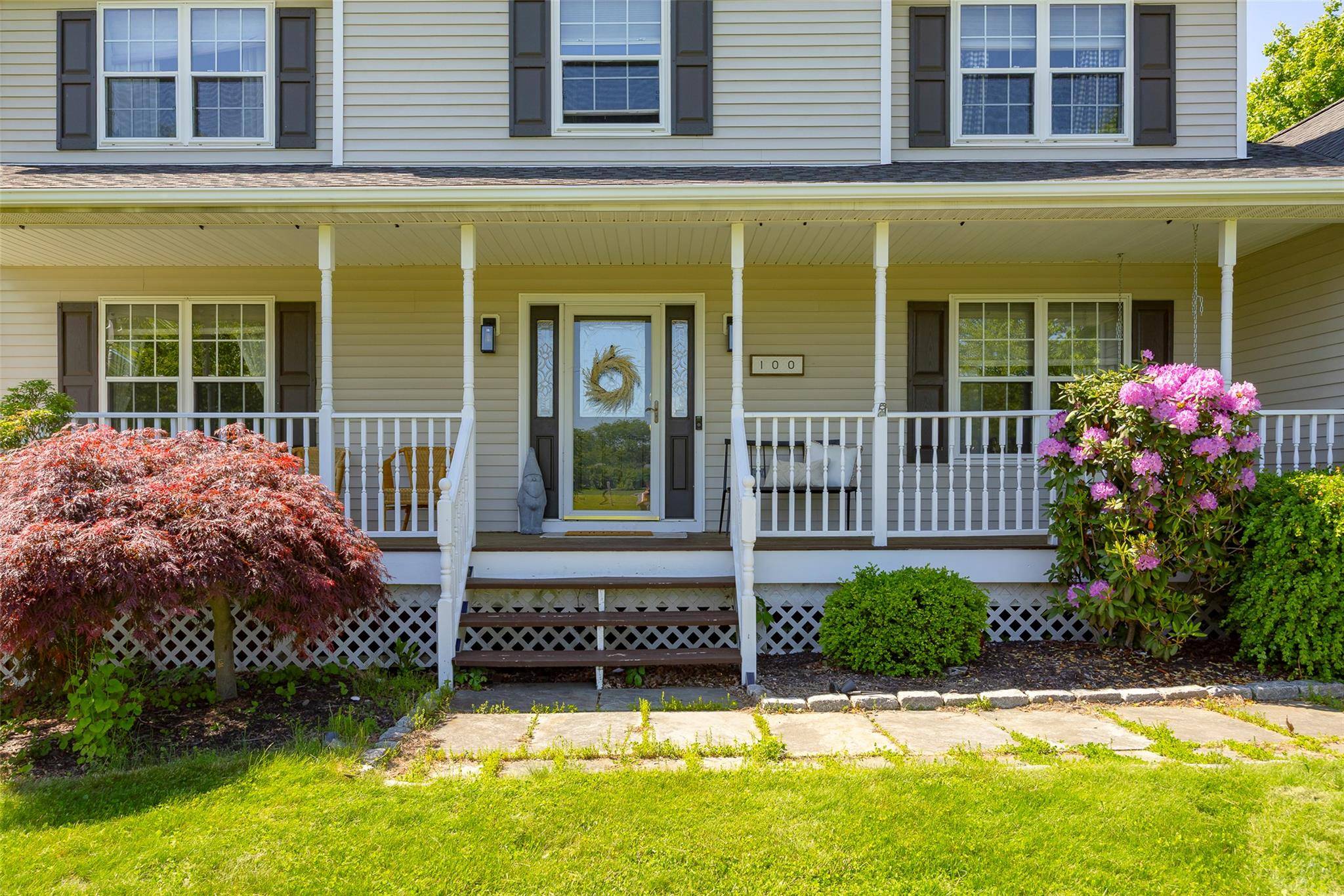Lagrangeville, NY 12540,100 Meadow Ridge LN