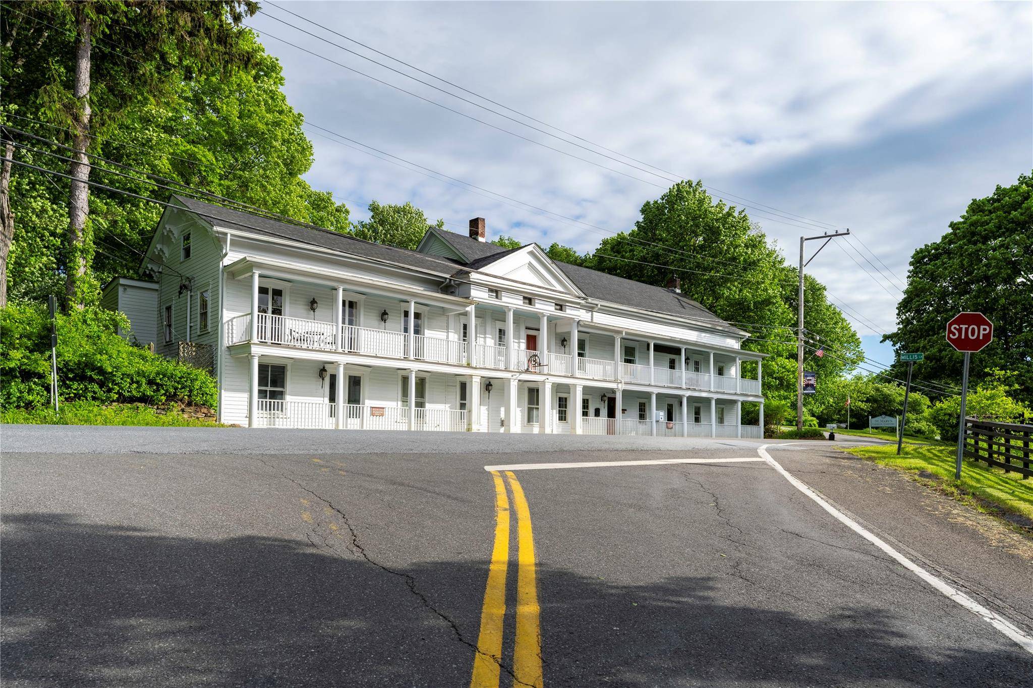 Stanfordville, NY 12581,88 Hunns Lake RD