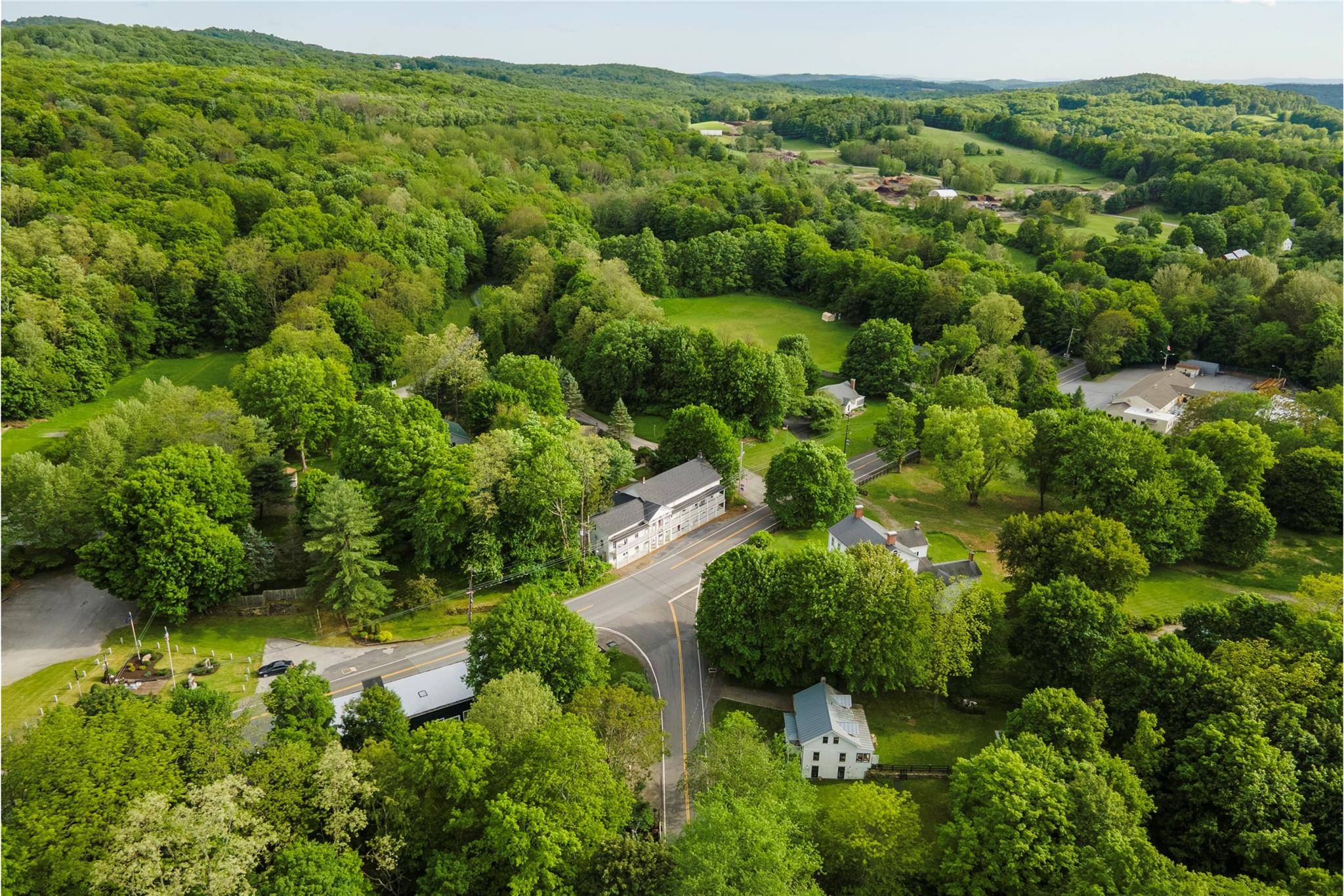 Stanfordville, NY 12581,88 Hunns Lake RD
