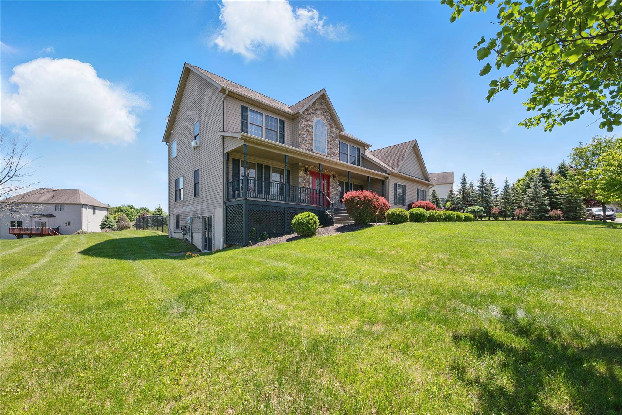 Monroe, NY 10950,15 Prestwick DR