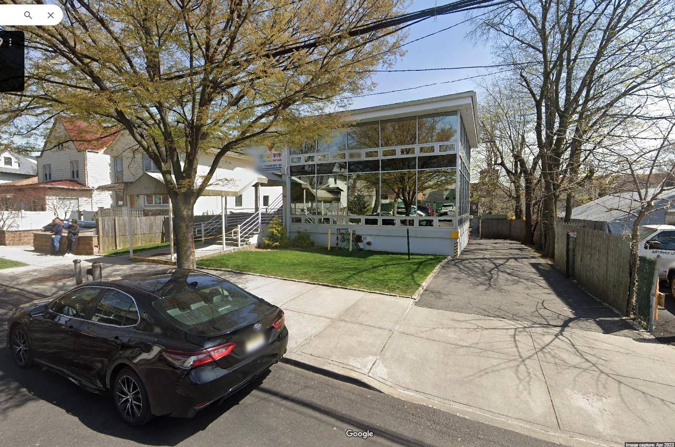 Flushing, NY 11354,3541 156th ST