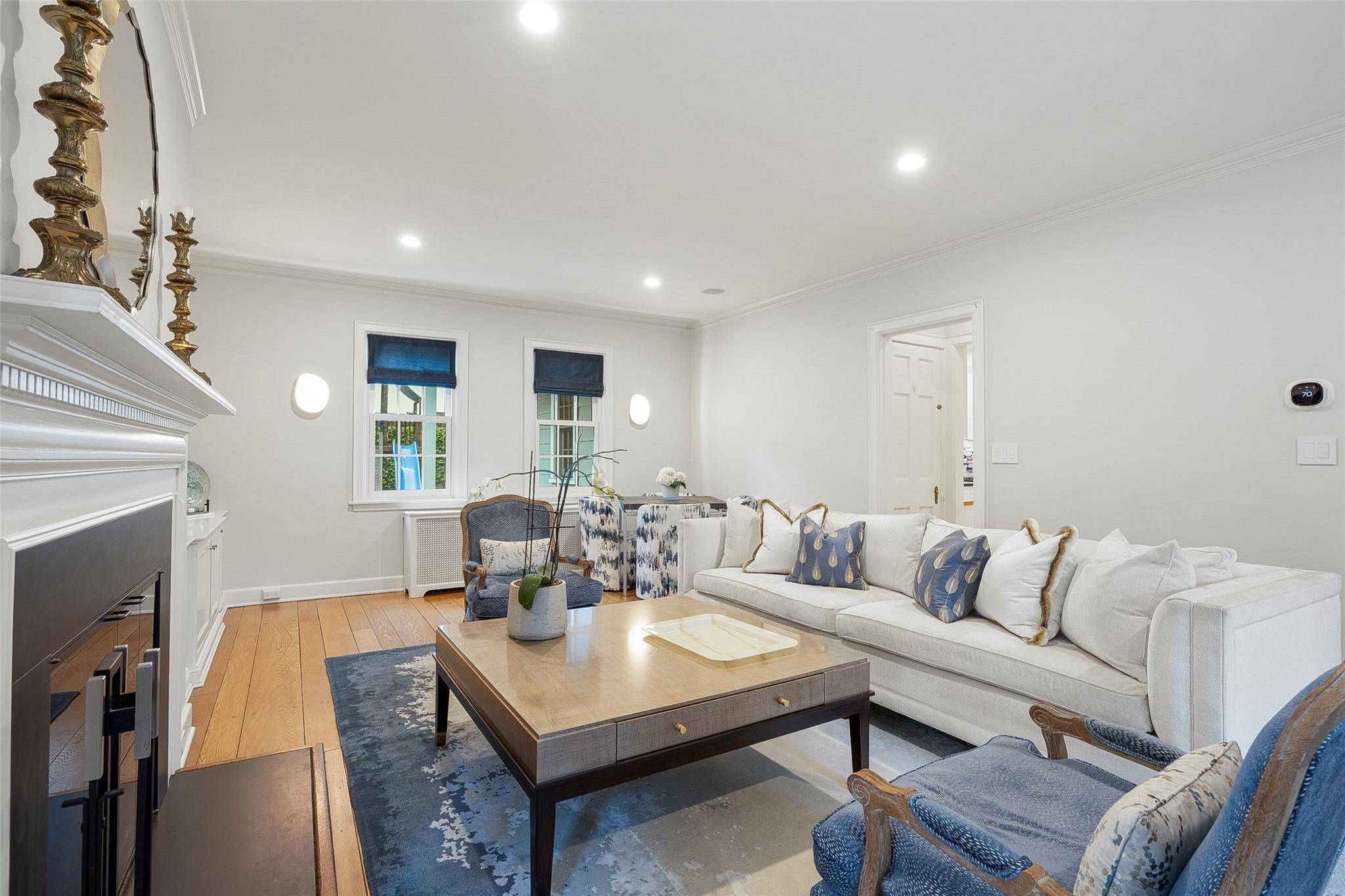Larchmont, NY 10538,34 Edgewood AVE
