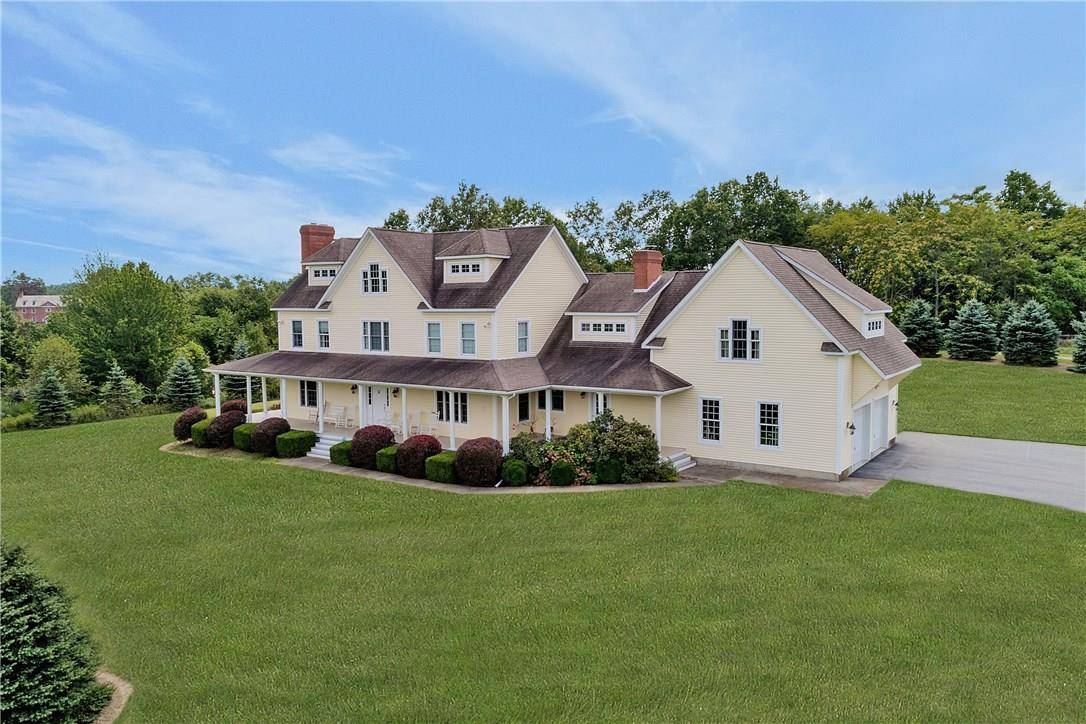 Goshen, NY 10924,32 Old Chester RD