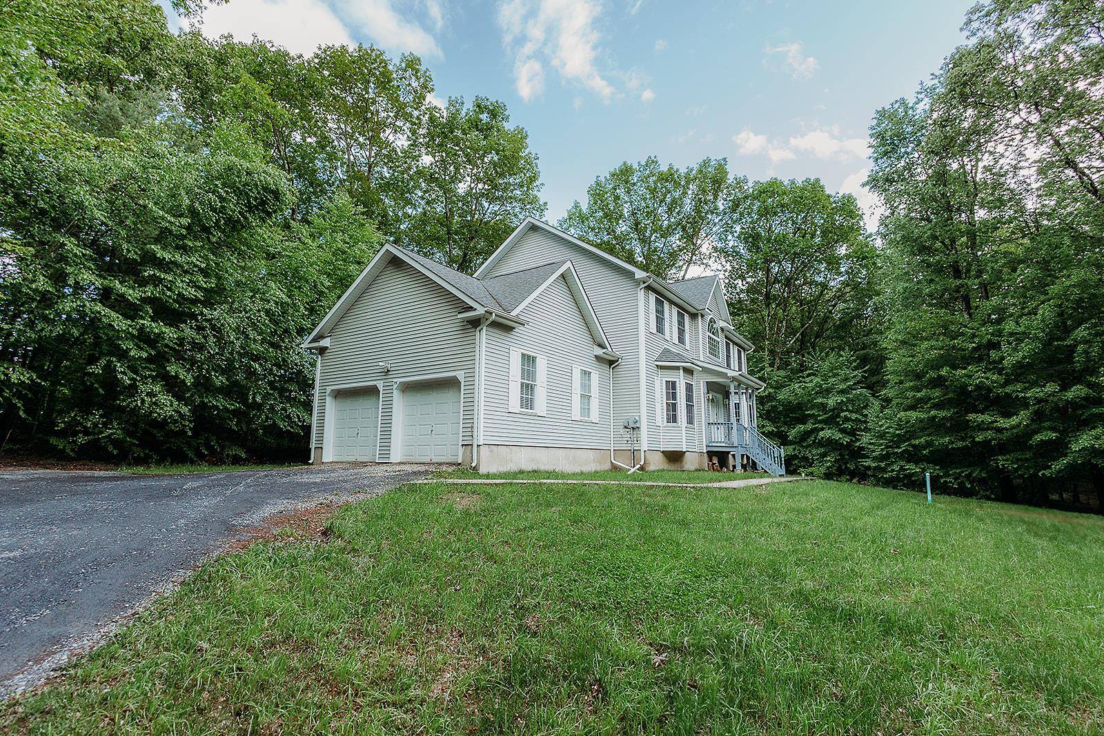 Port Jervis, NY 12771,75 Morgan WAY
