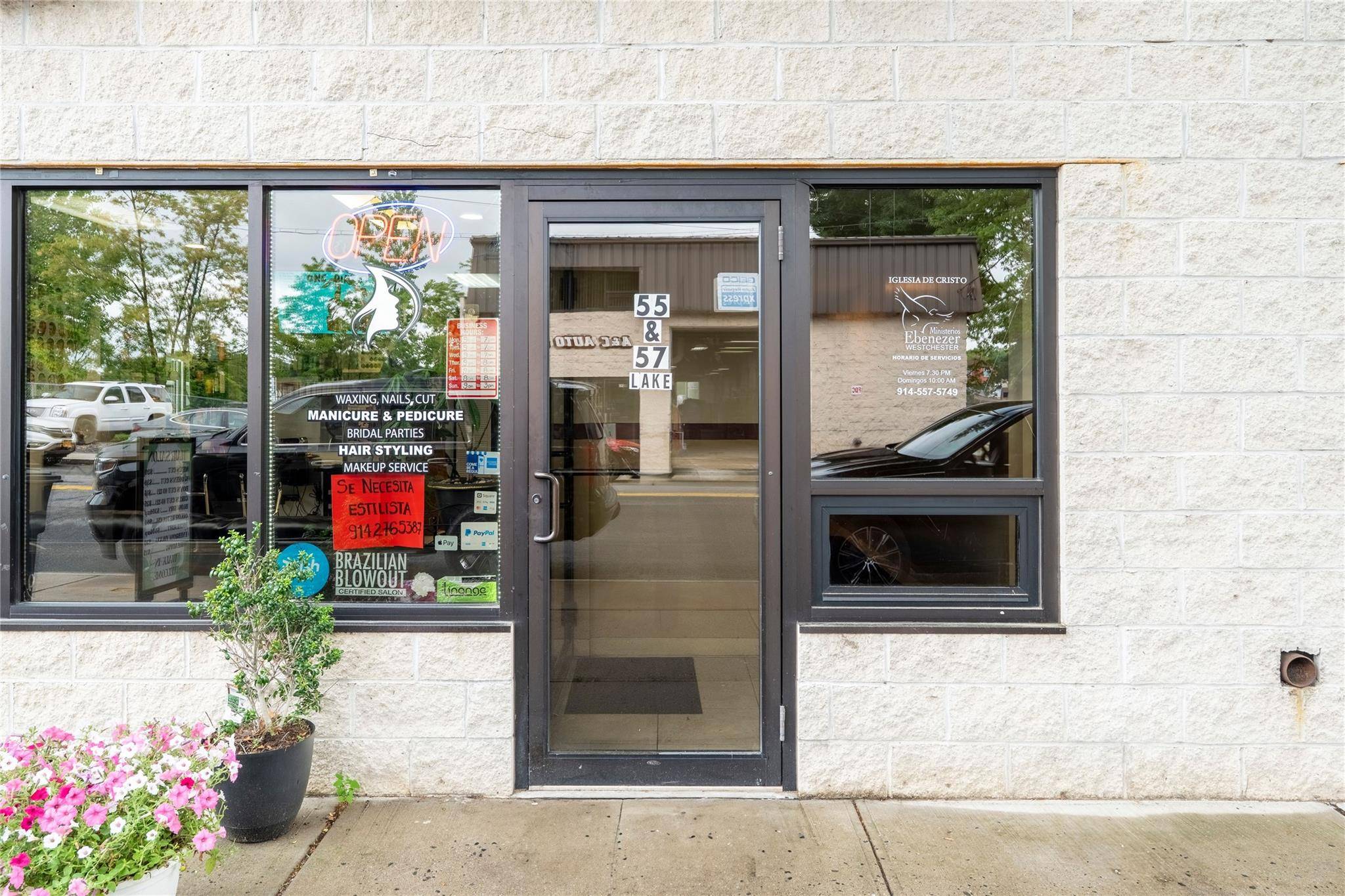 White Plains, NY 10604,55-57 Lake ST