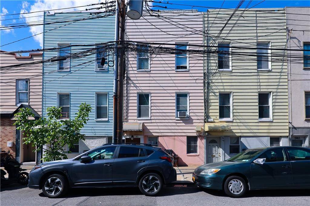 Maspeth, NY 11378,59-61 56th AVE
