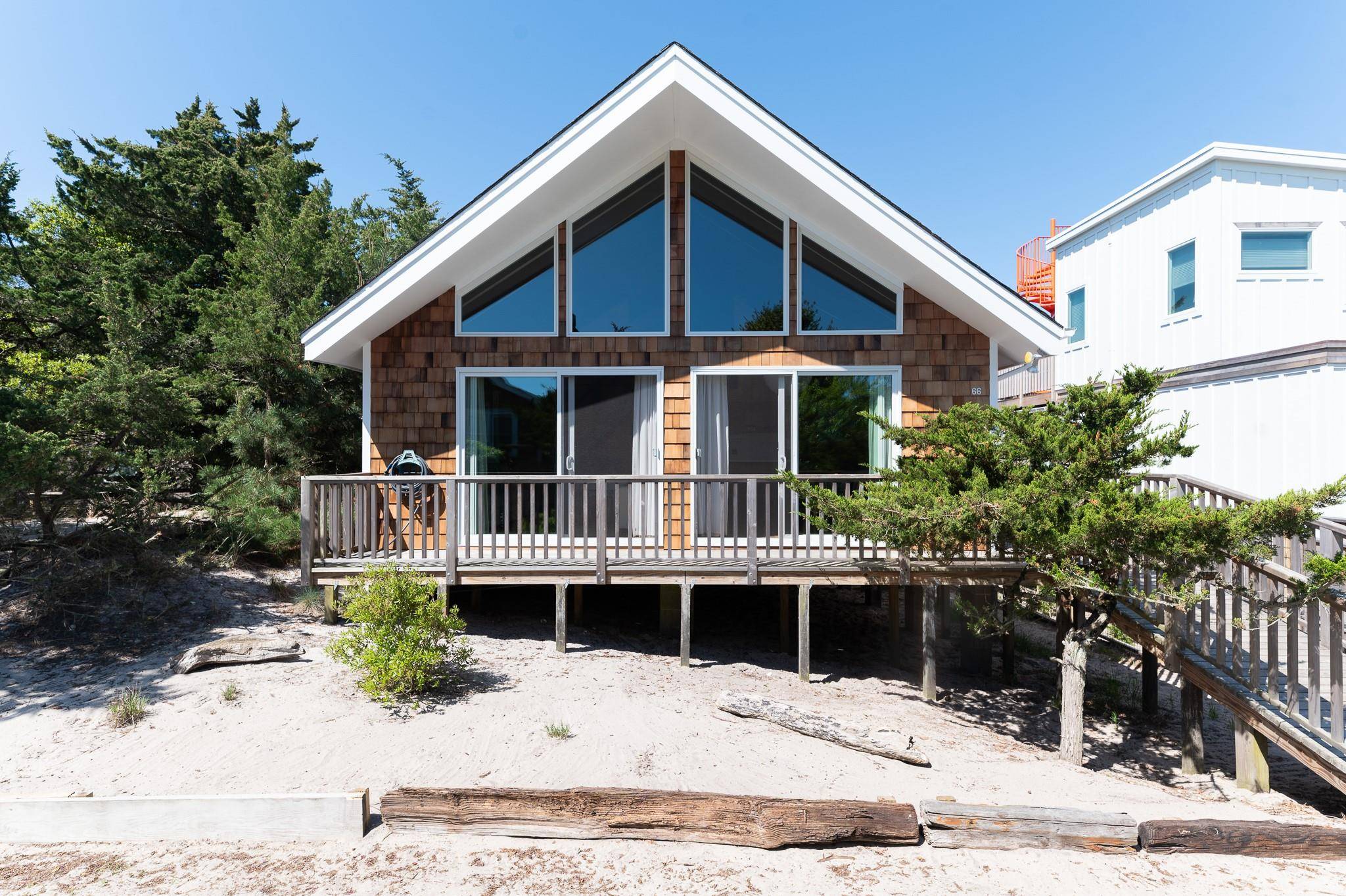 Ocean Beach, NY 11770,66 Bungalow WALK