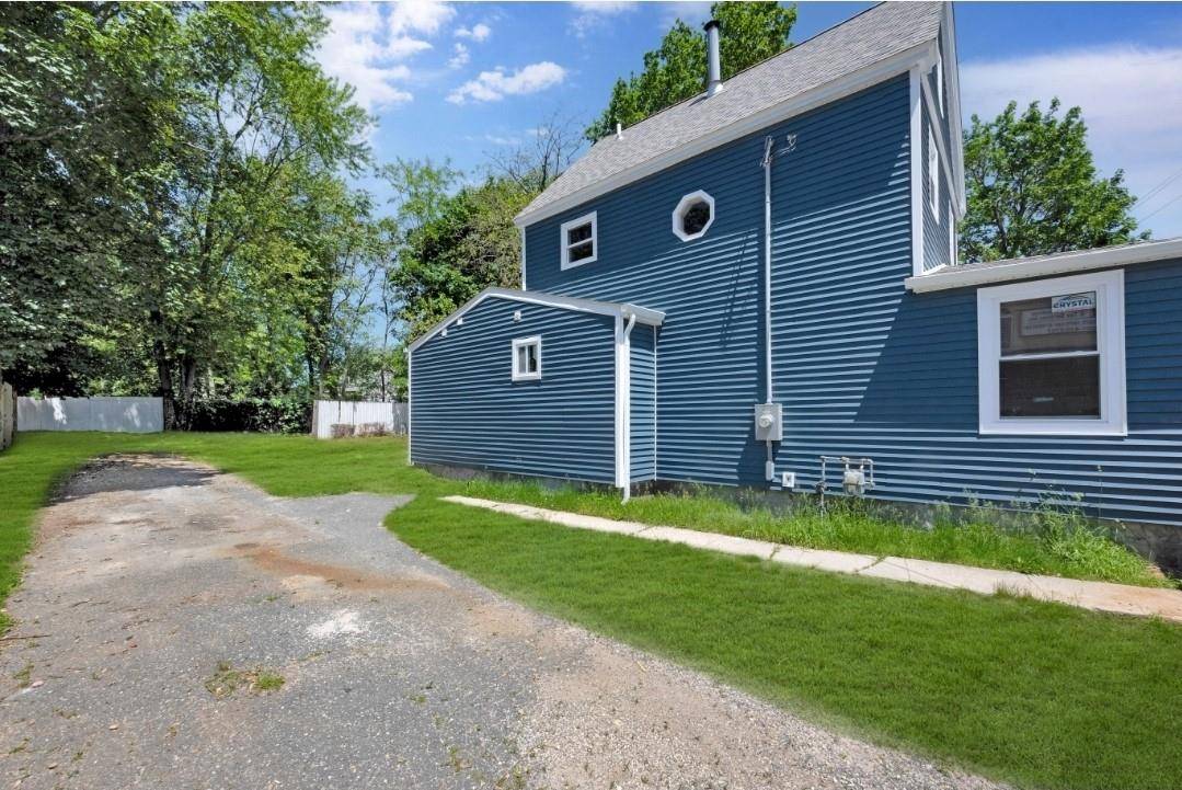Central Islip, NY 11722,74 E Suffolk AVE