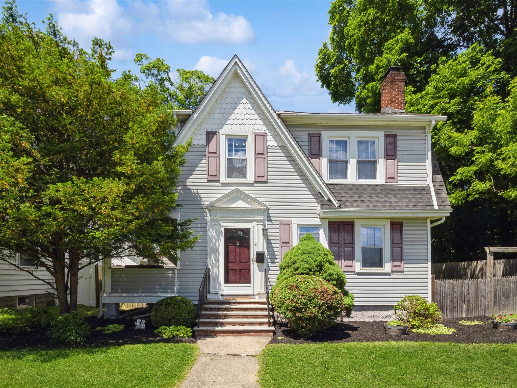 Poughkeepsie, NY 12603,2 Mitchell AVE