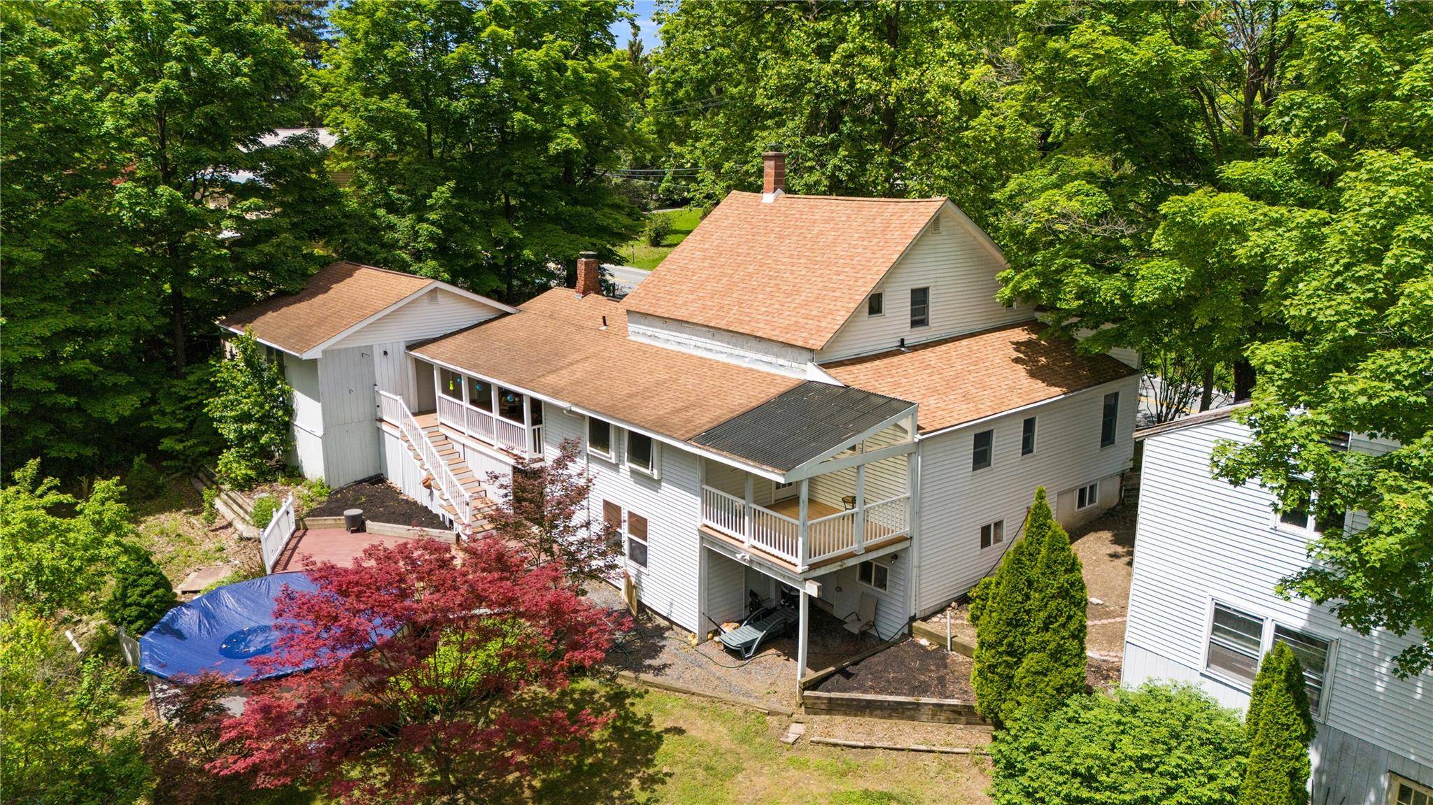 Westtown, NY 10998,830 Route 284
