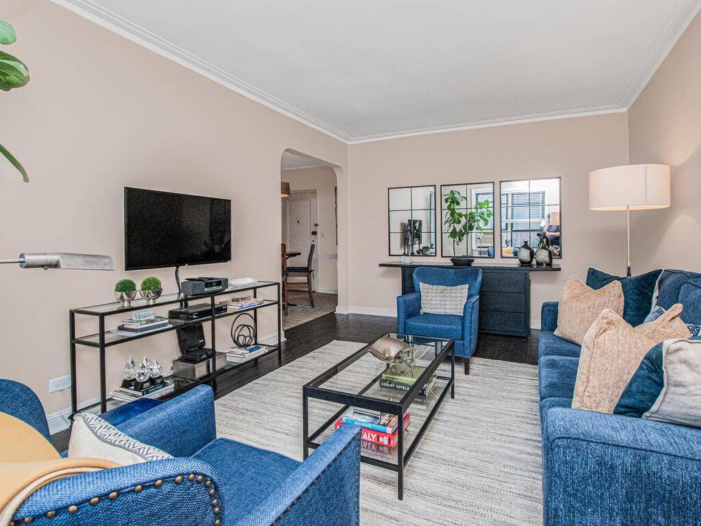 Bronx, NY 10463,3015 Riverdale AVE #6C