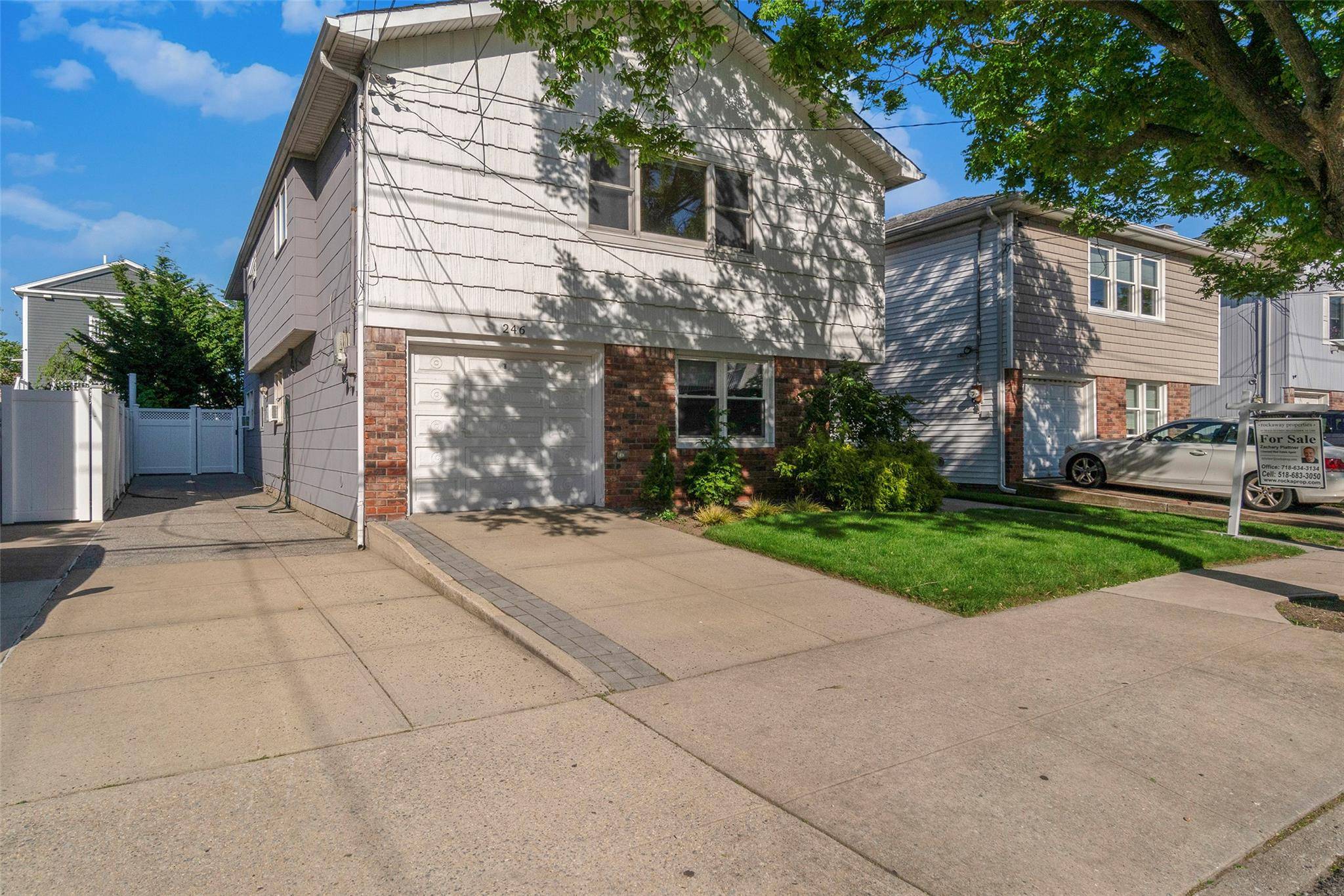 Rockaway Park, NY 11694,246 Beach 130th ST